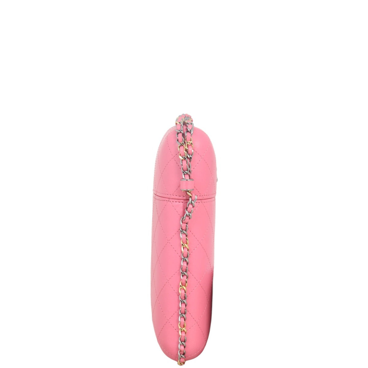 Chanel CC Chain Around Phone Holder