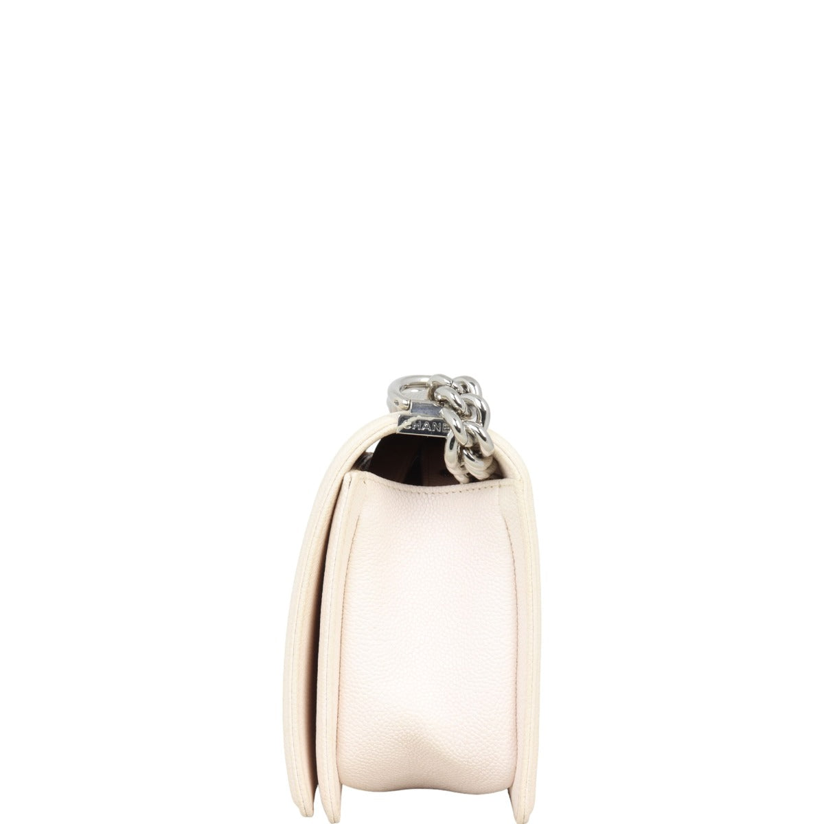 Chanel Boy Old Medium | SHW 25 Series
