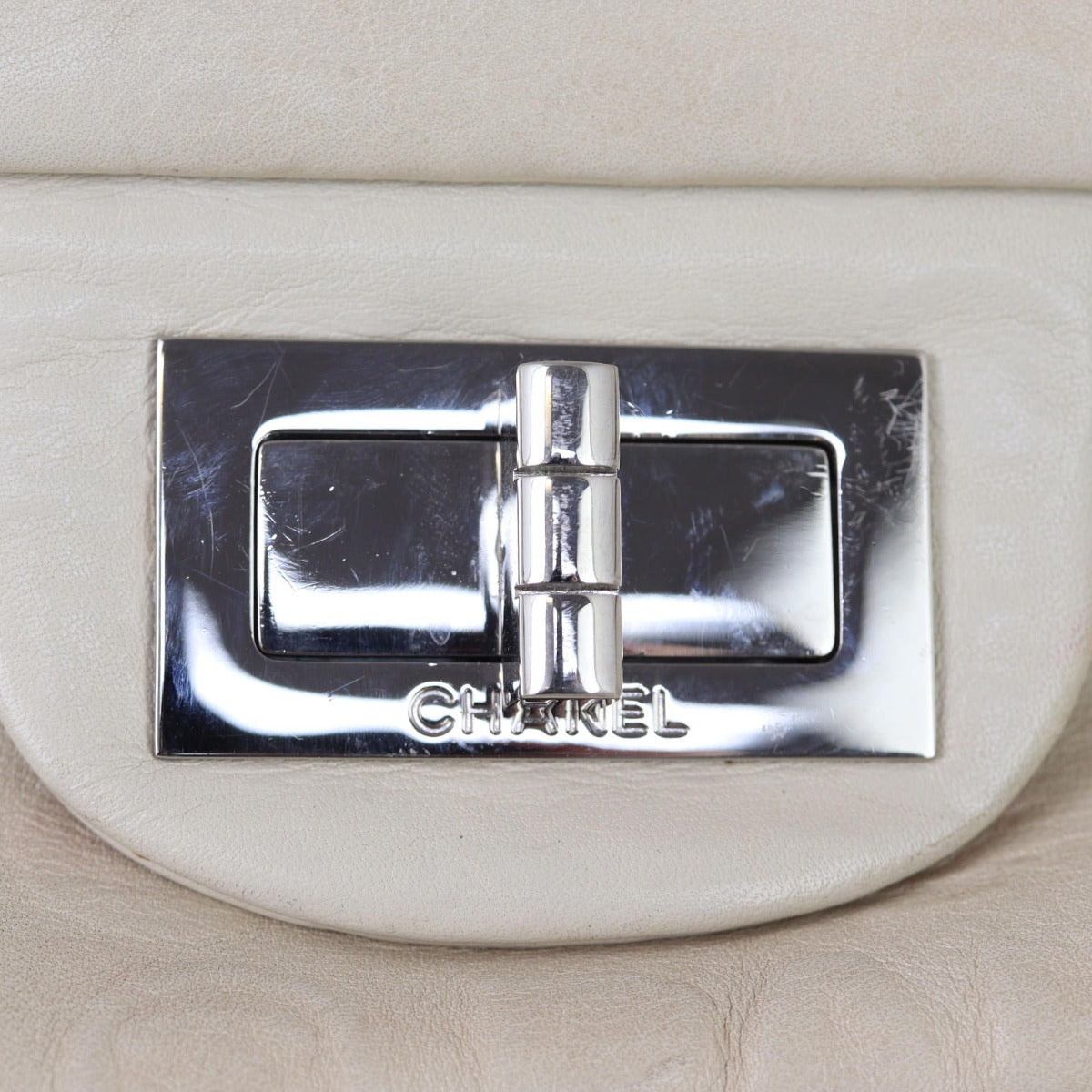 Chanel 31 Rue Cambon Reissue Double Flap Bag