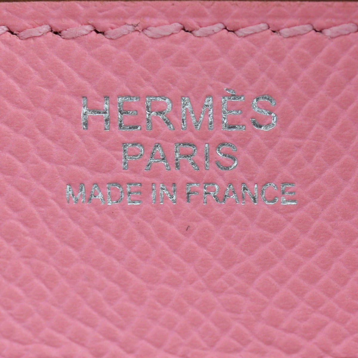 Hermes Birkin 30 Epsom