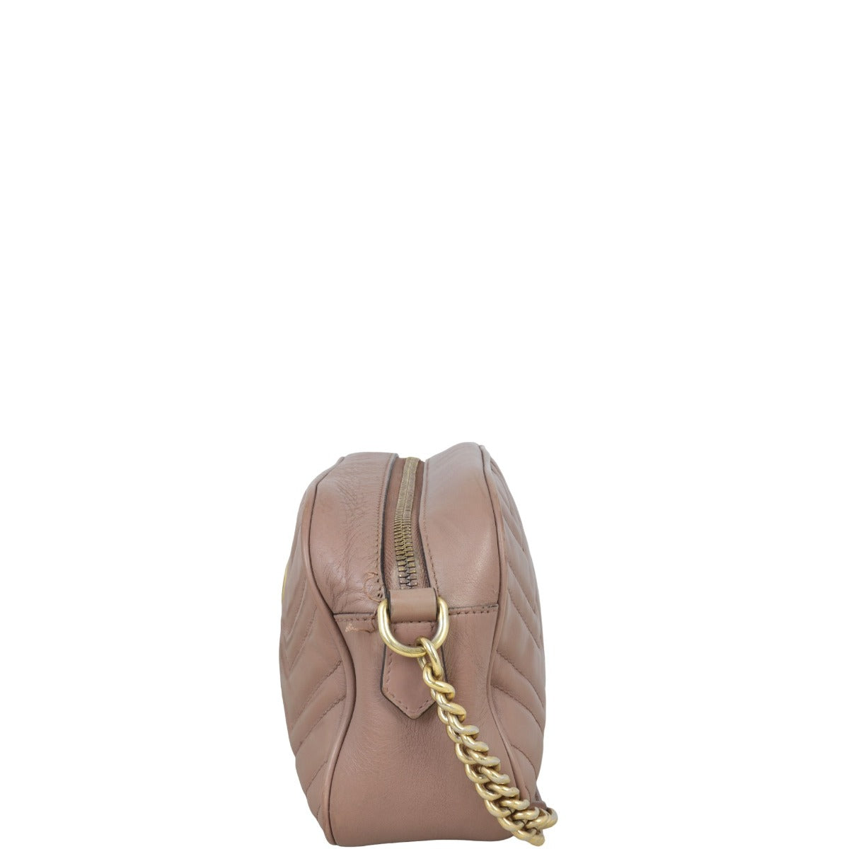 Gucci GG Marmont Small Camera Bag