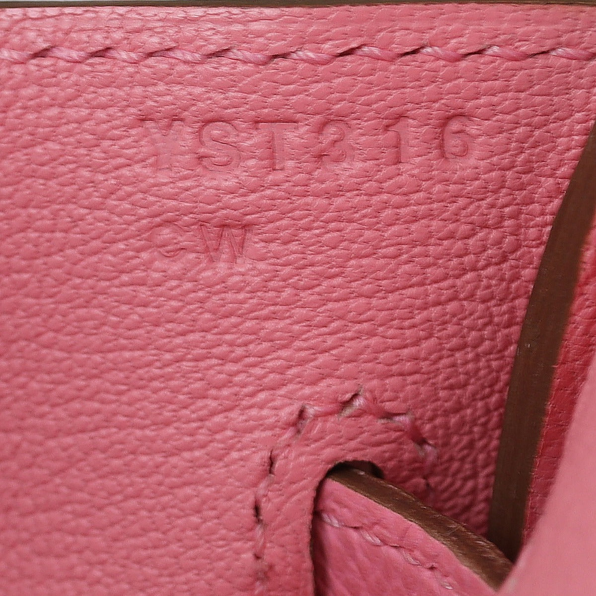 Hermes Birkin 30 Epsom