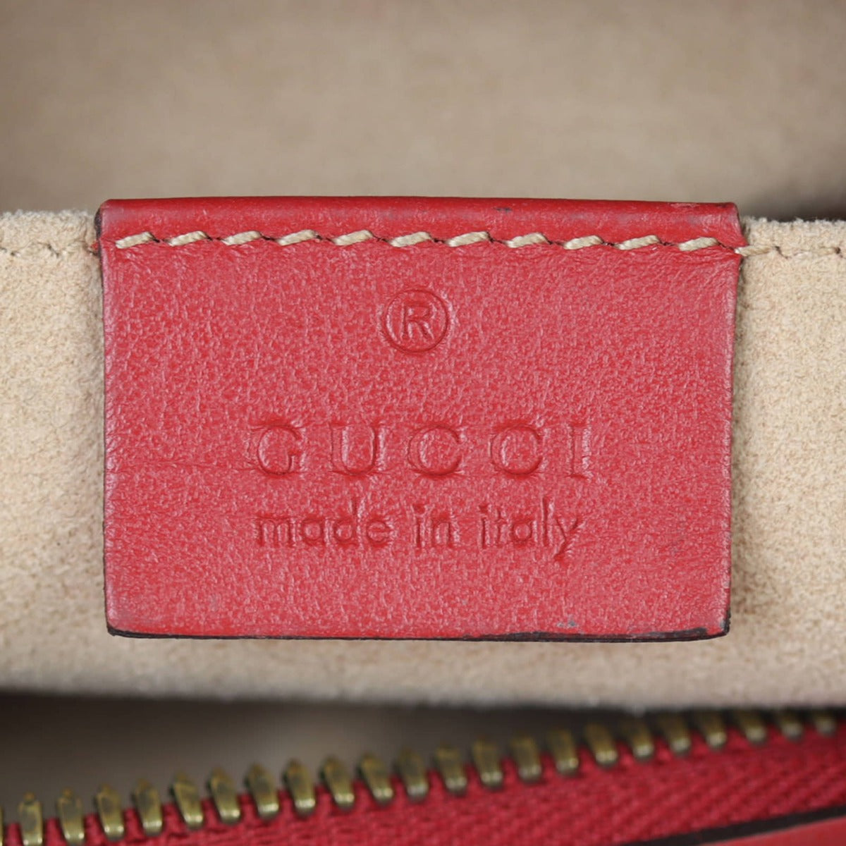 Gucci GG Marmont Small Camera Bag