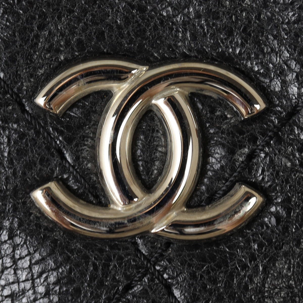Chanel On The Road Tote