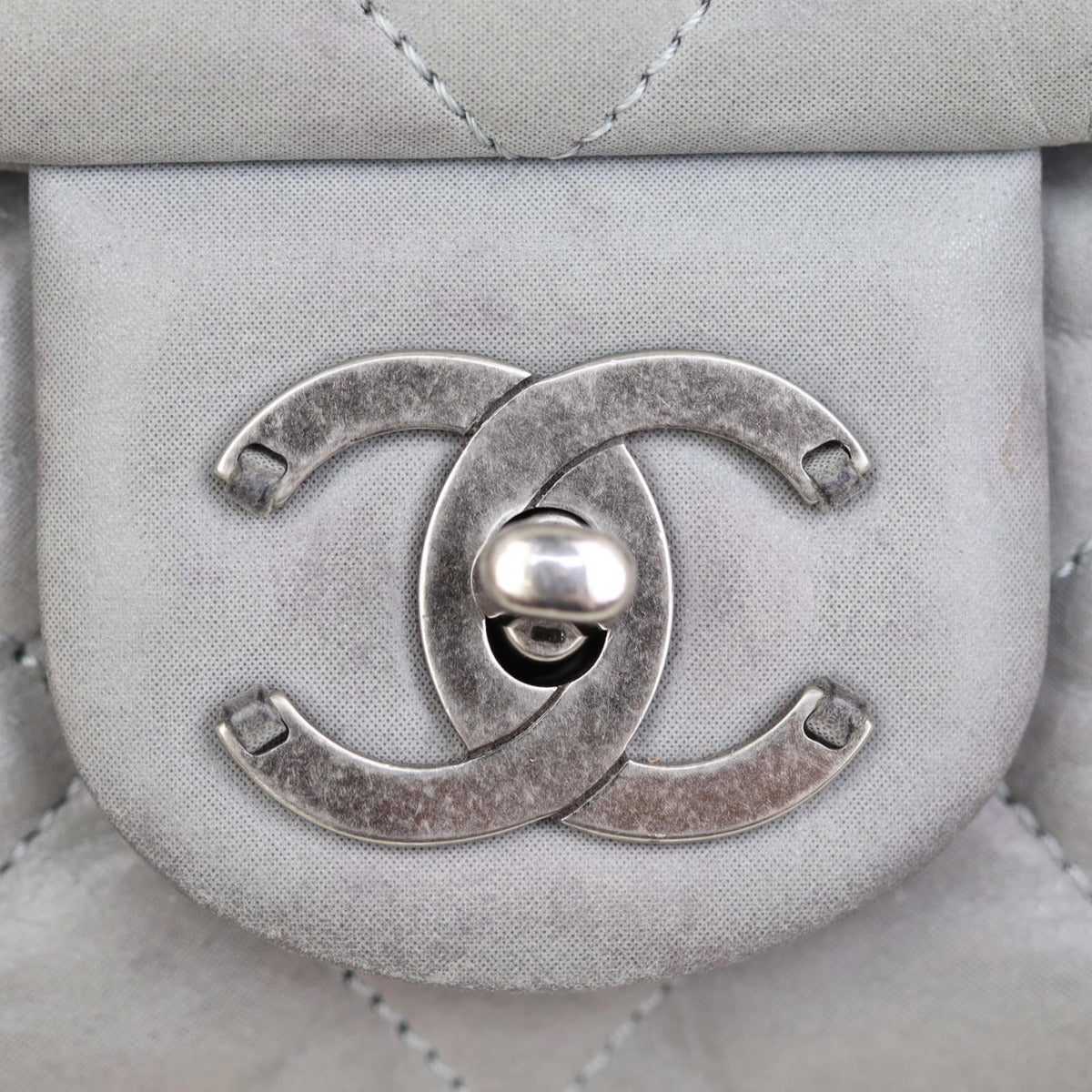 Chanel In-The-Mix Flap Jumbo