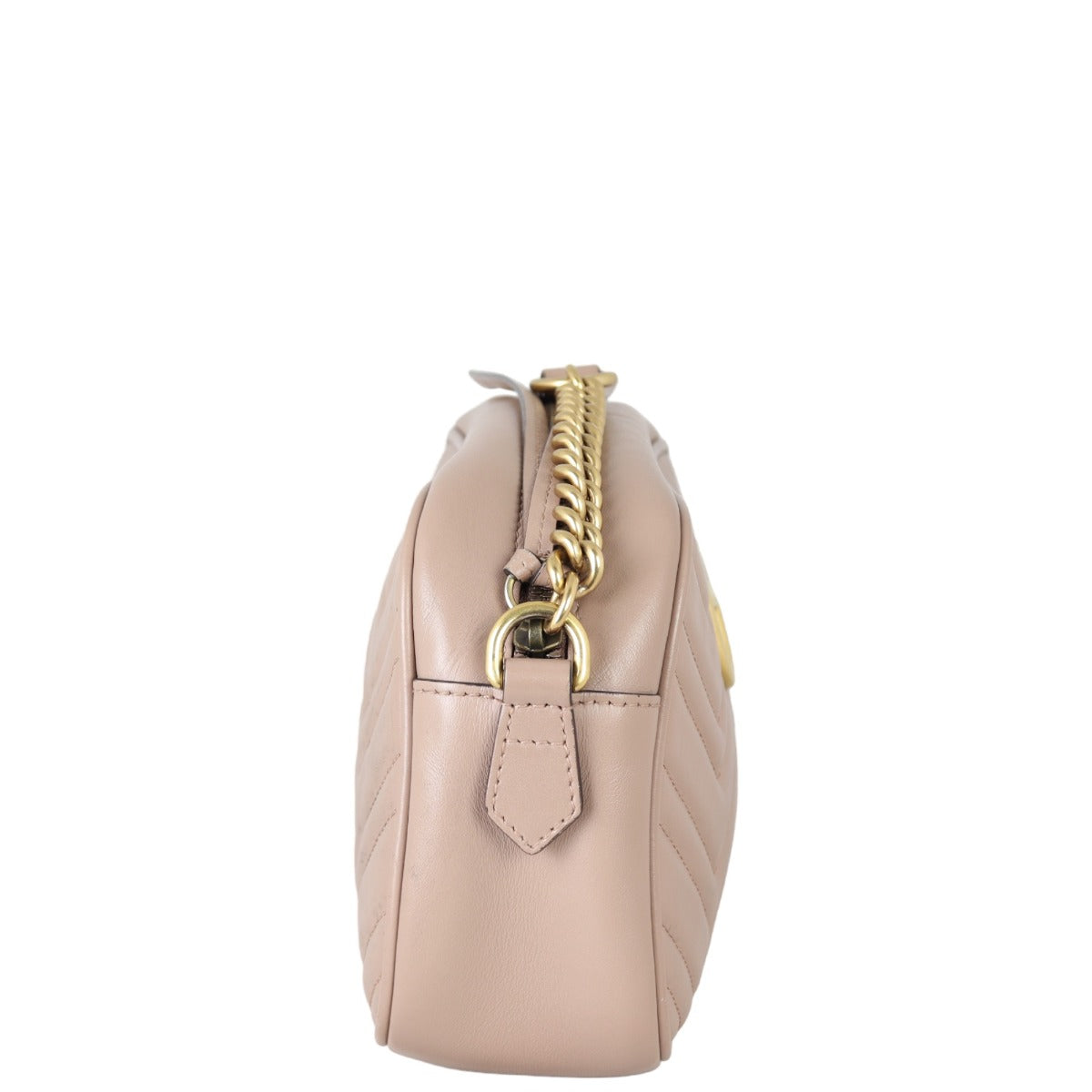Gucci GG Marmont Small Camera Bag