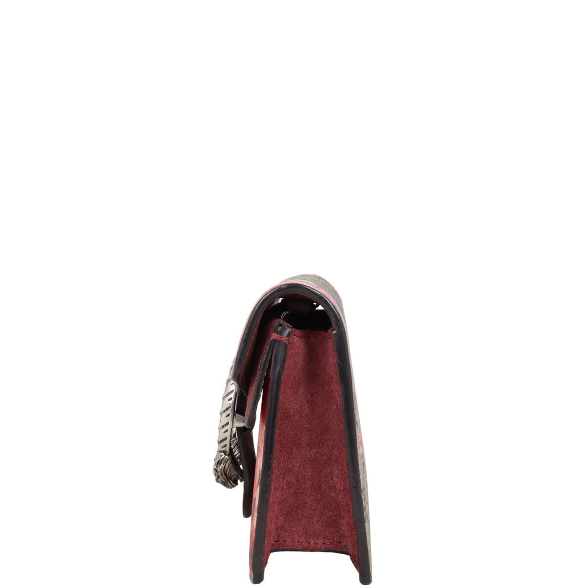 Gucci Dionysus GG Blooms Super Mini Bag