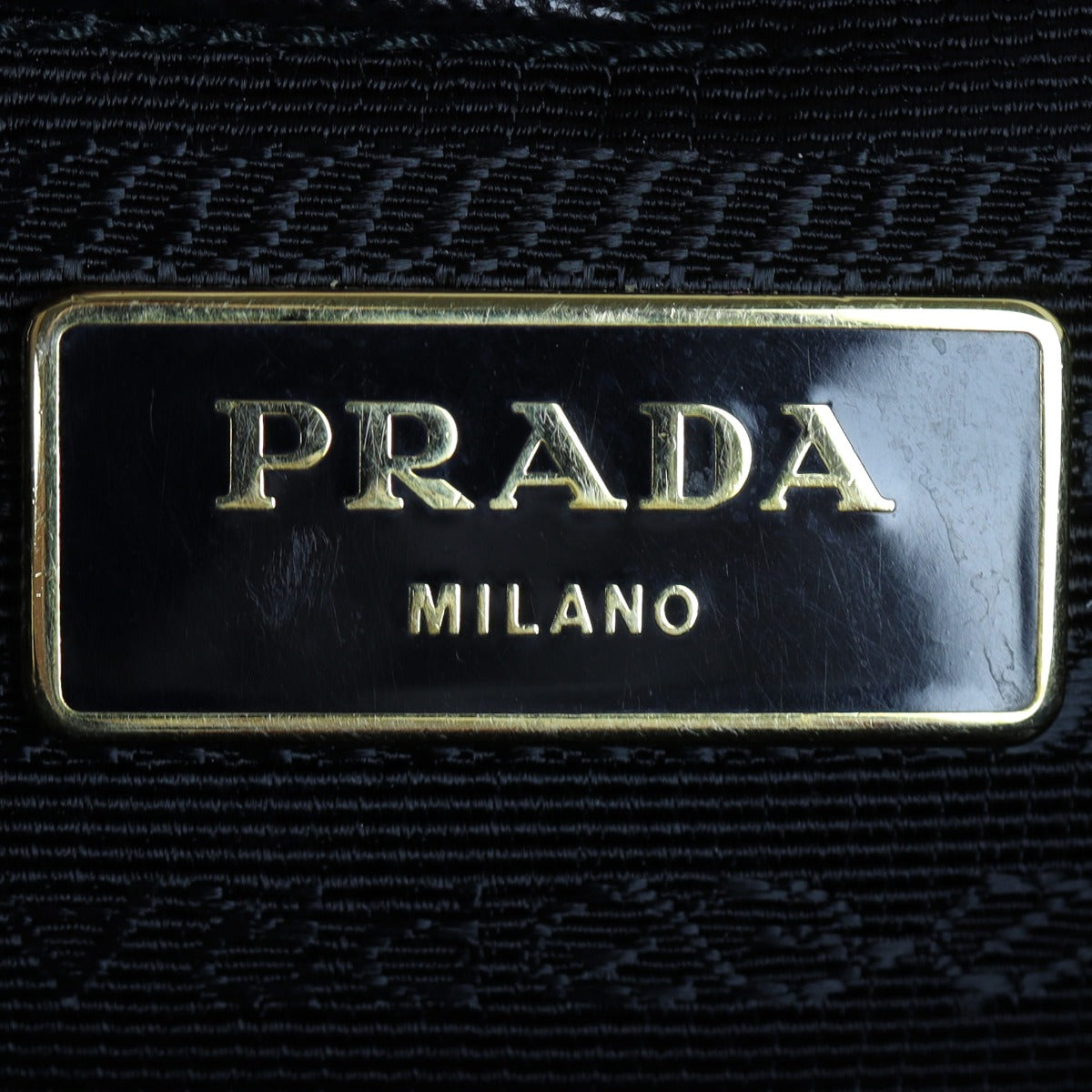 Prada Saffiano Lux Galleria Double Zip Tote Large