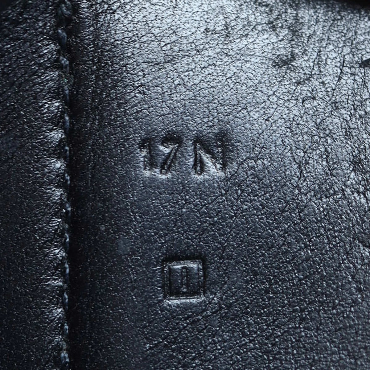 Hermes Dogon Duo Wallet Togo