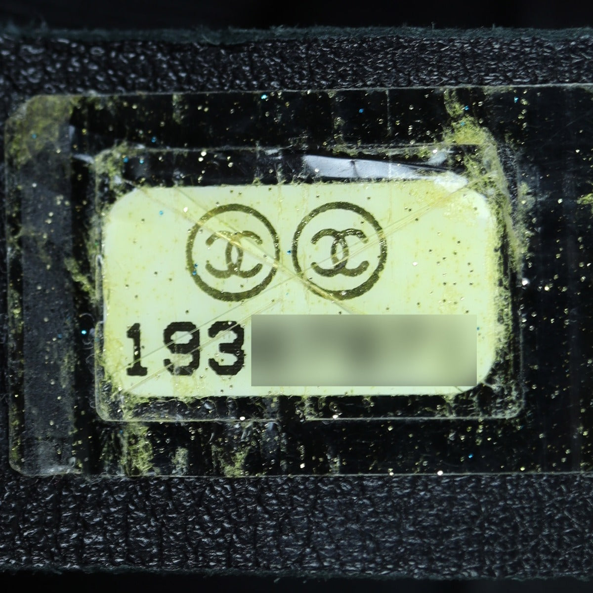 Chanel Boy Small | 19 Series