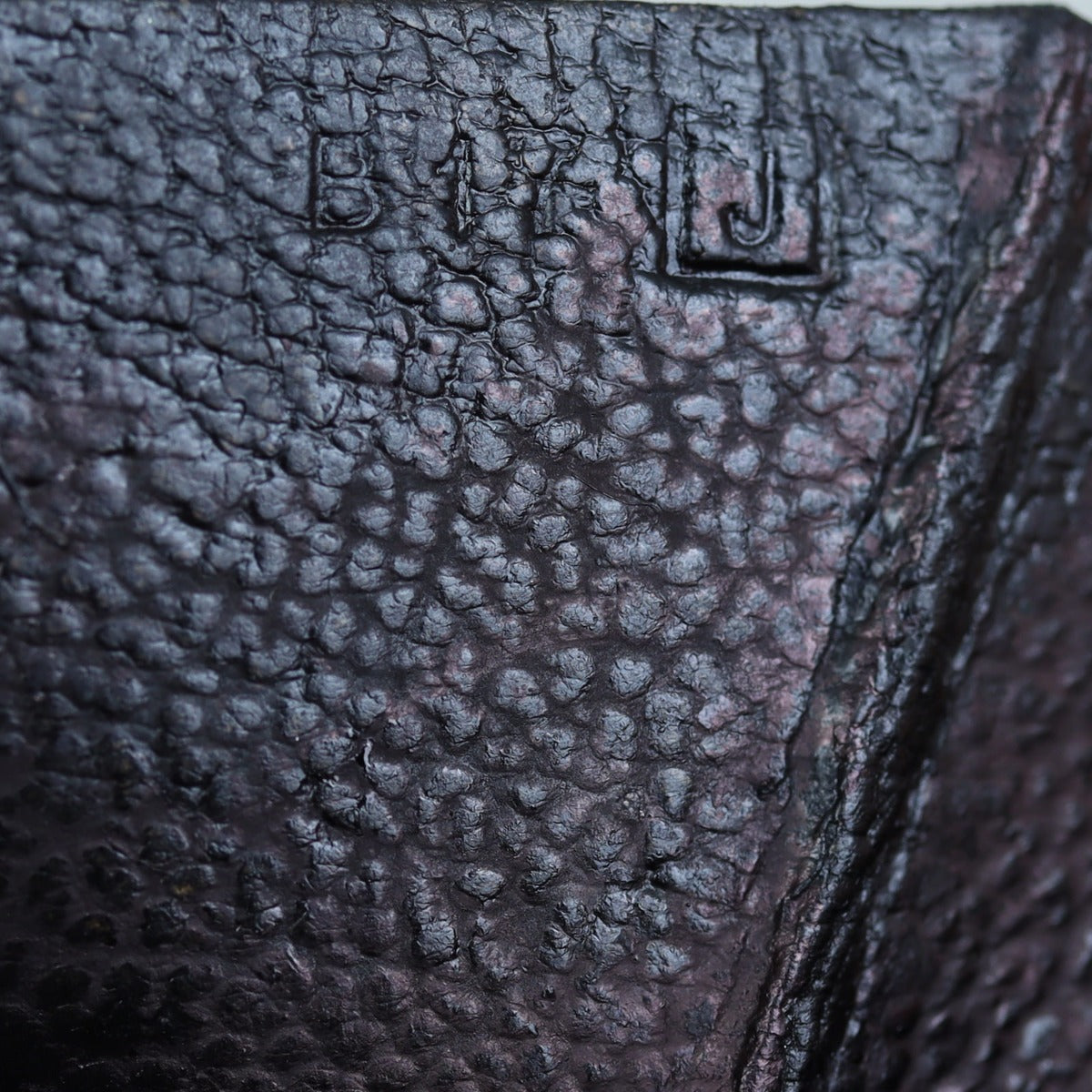 Hermes Bearn Wallet Chevre Mysore