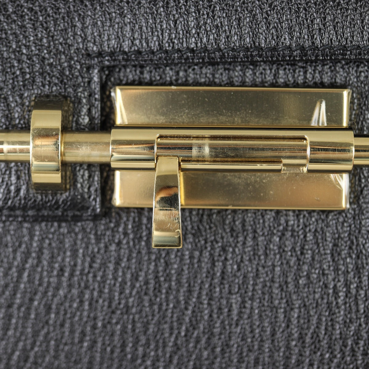 Hermes Verrou Chevre Mysore Clutch