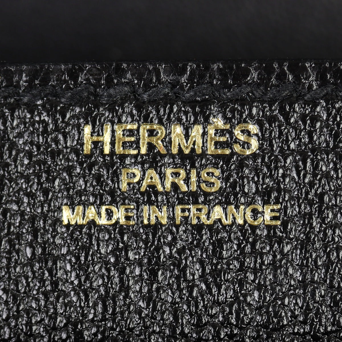 Hermes Verrou Chevre Mysore Clutch