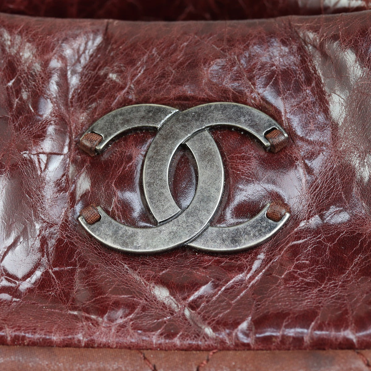 Chanel In-The-Mix Tote