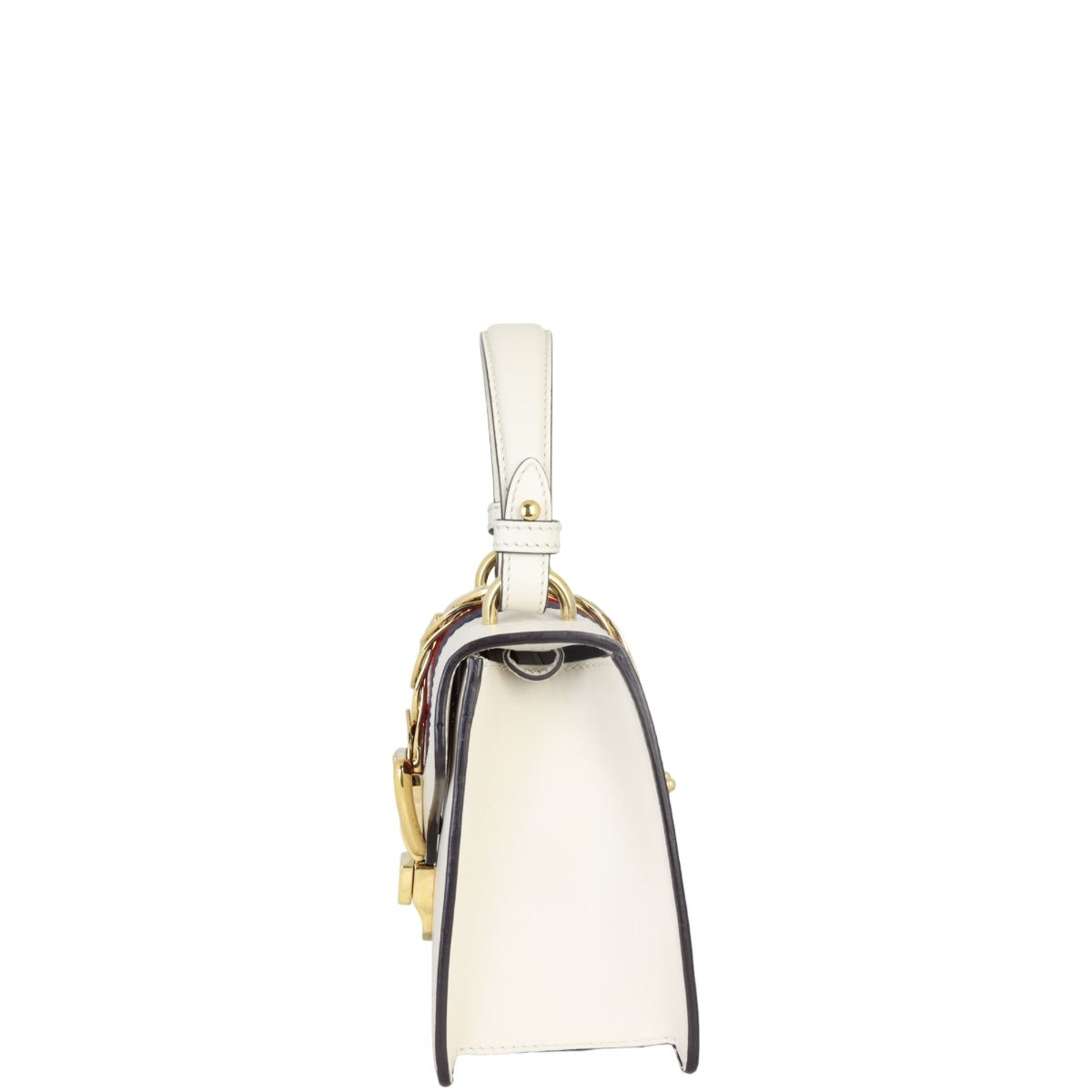 Gucci Sylvie Top Handle Mini Bag