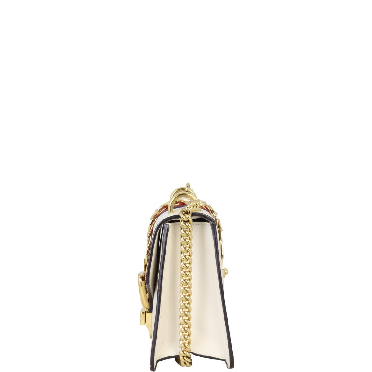 Gucci Sylvie Mini Chain Bag