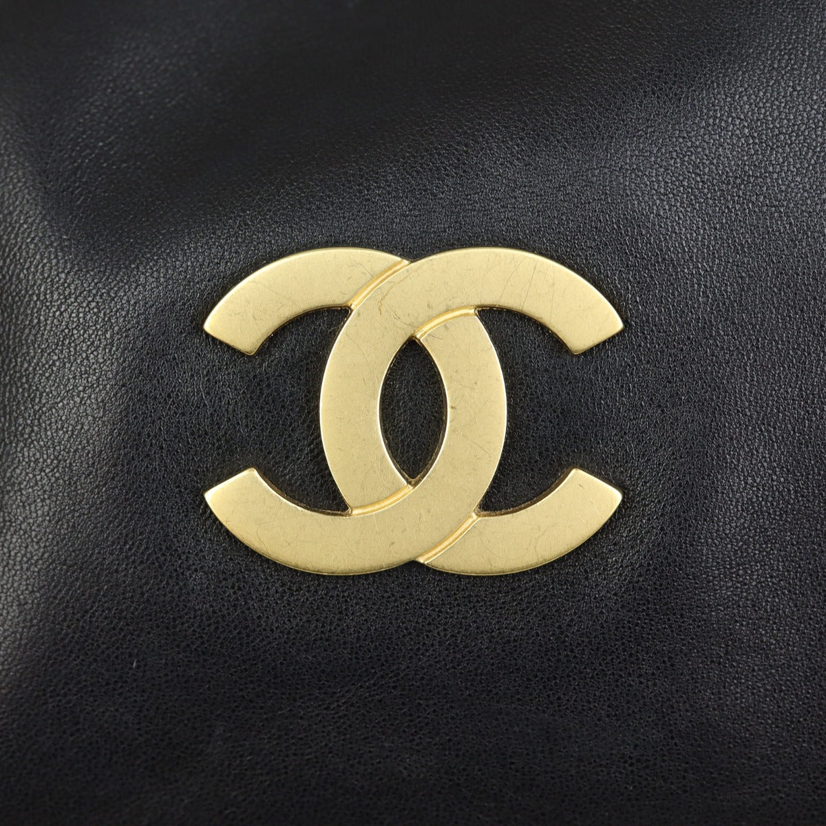 Chanel CC Olsen Small Shoulder Bag