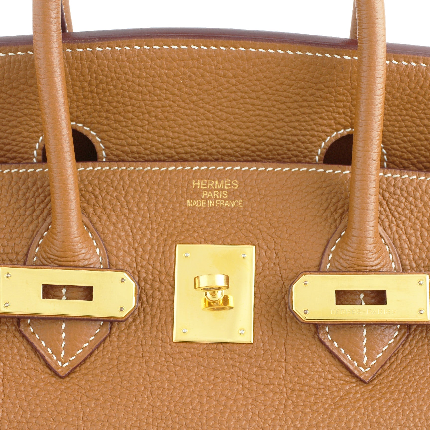 Hermes Birkin 35 Togo