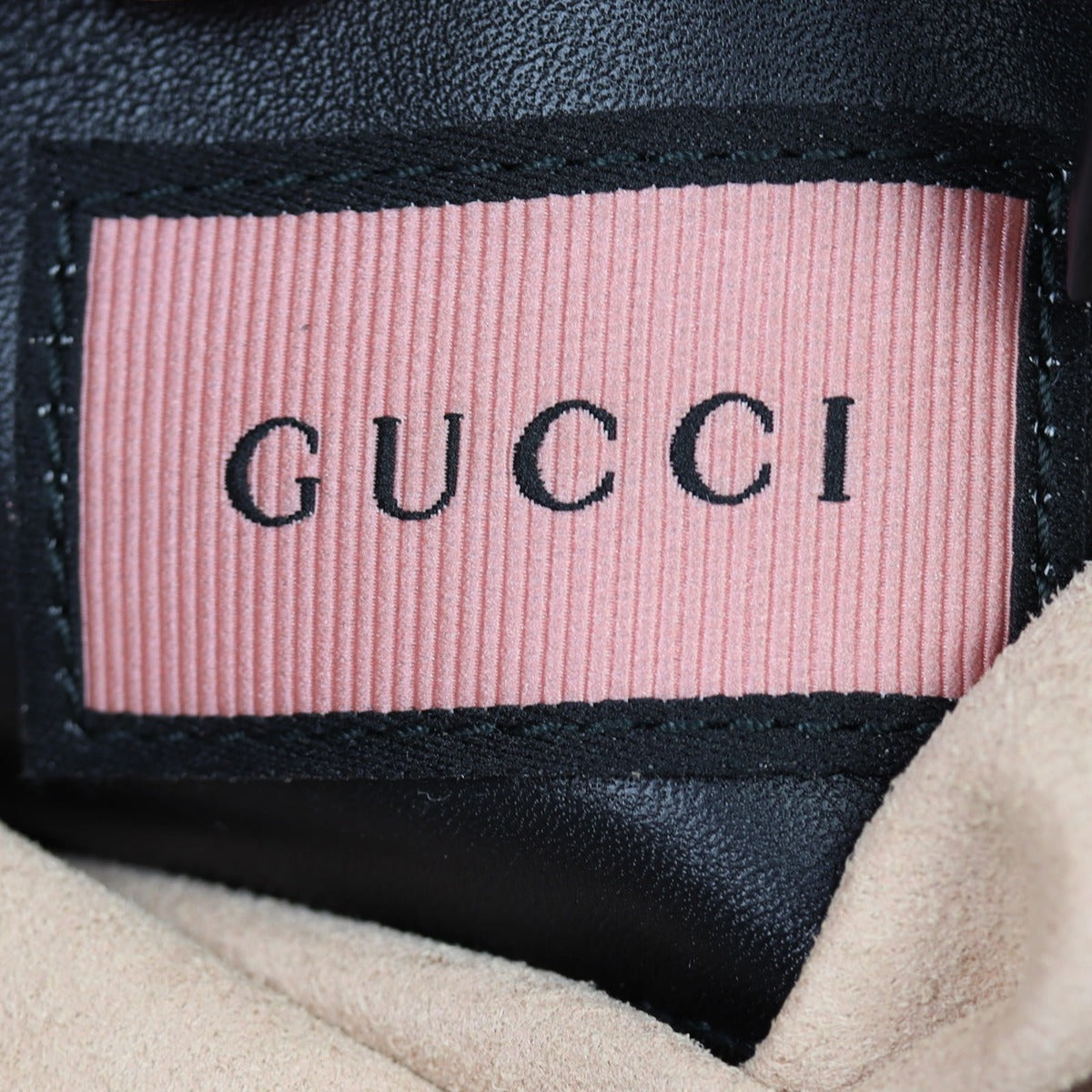 Gucci GucciGhost Chain Pouch