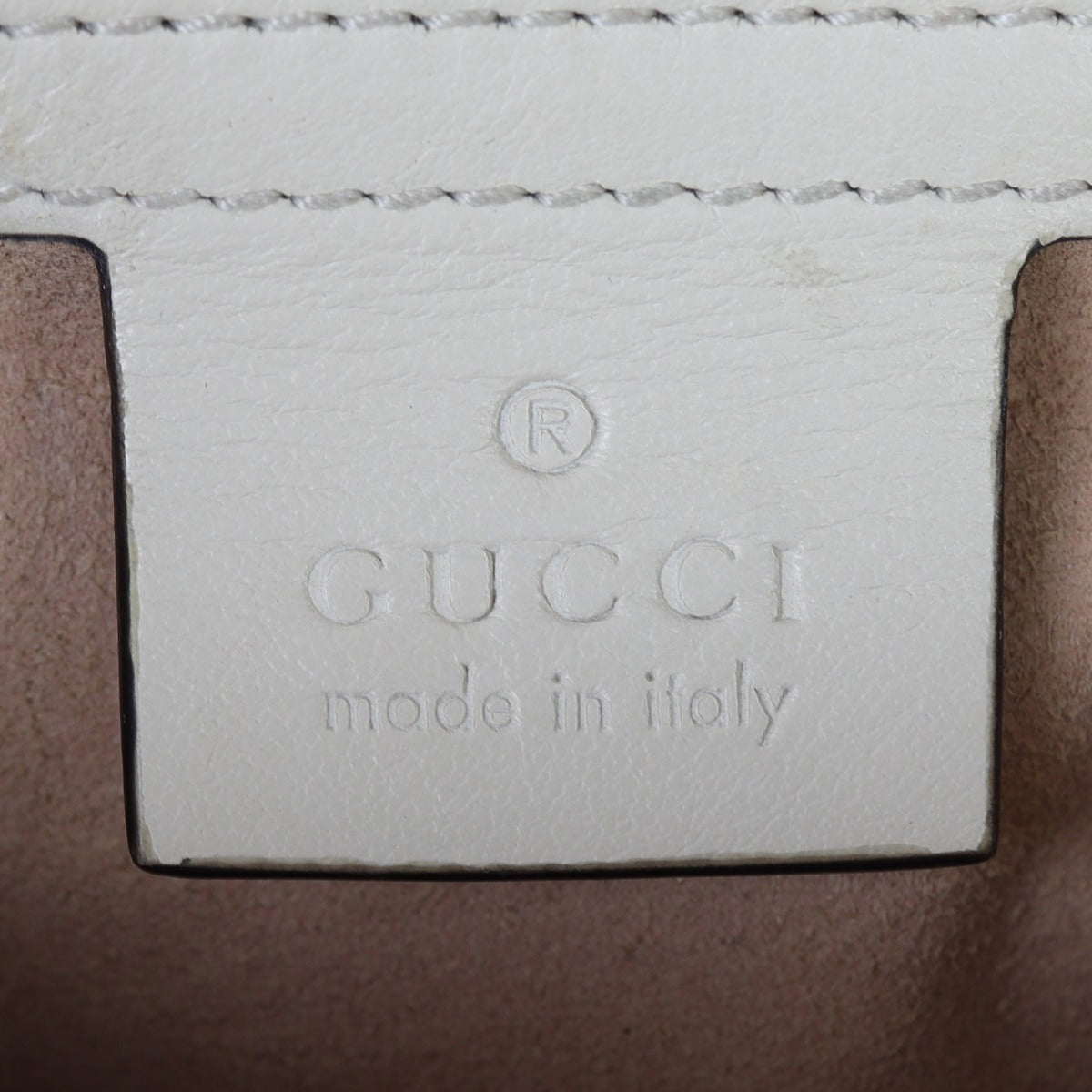 Gucci GG Marmont Matelasse Small Shoulder Bag