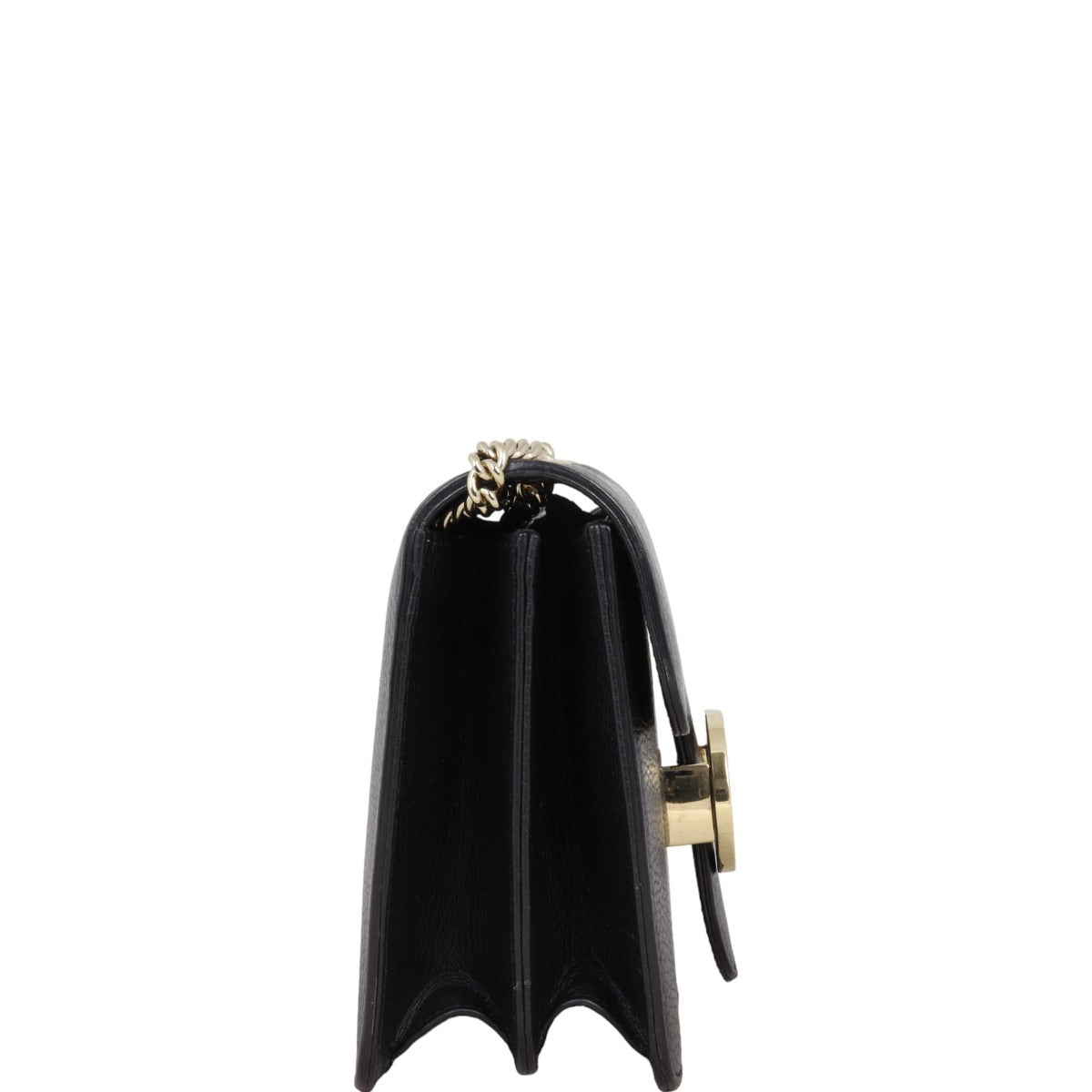 Gucci Interlocking G Small Shoulder Bag