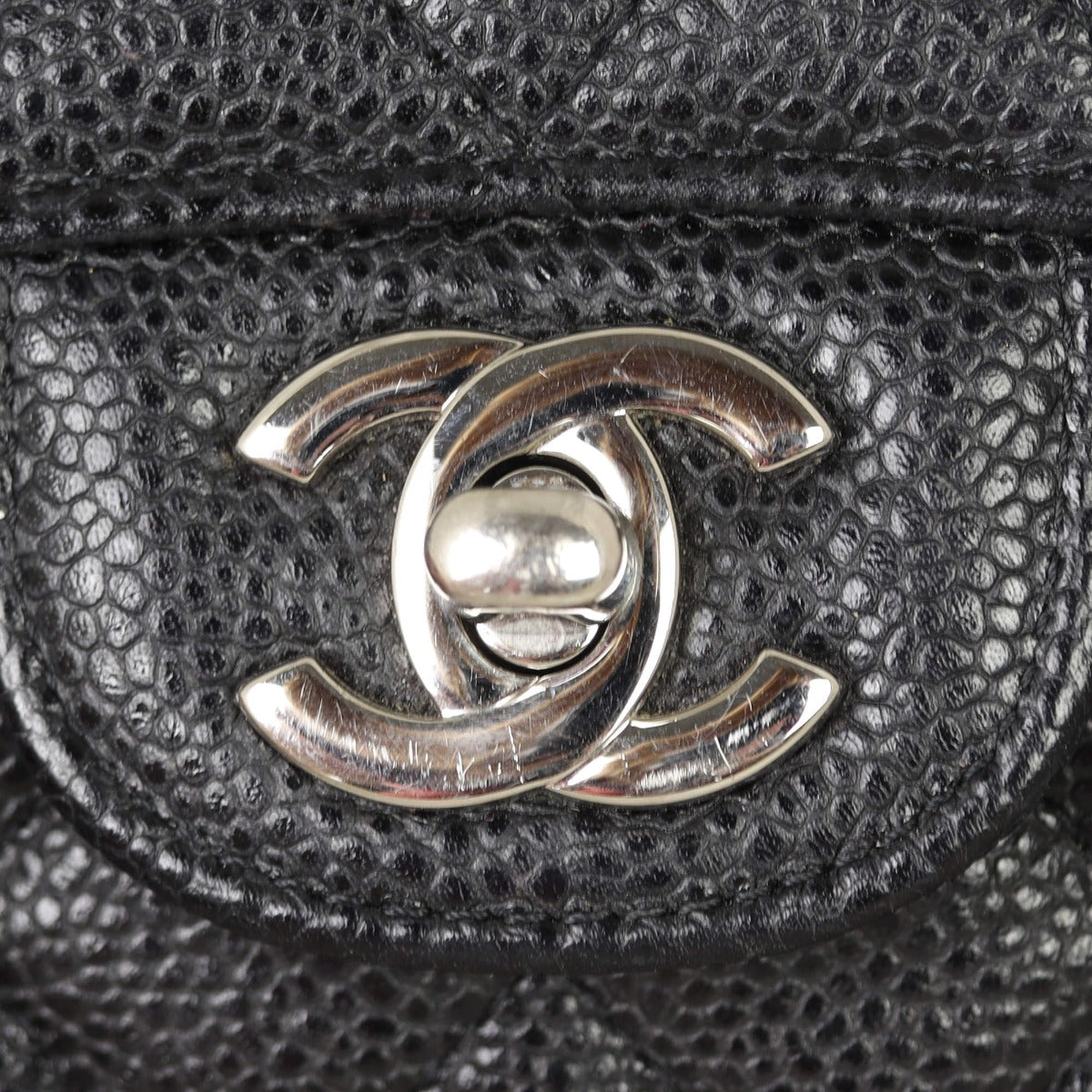 Chanel Classic Double Flap Medium | 28 Series