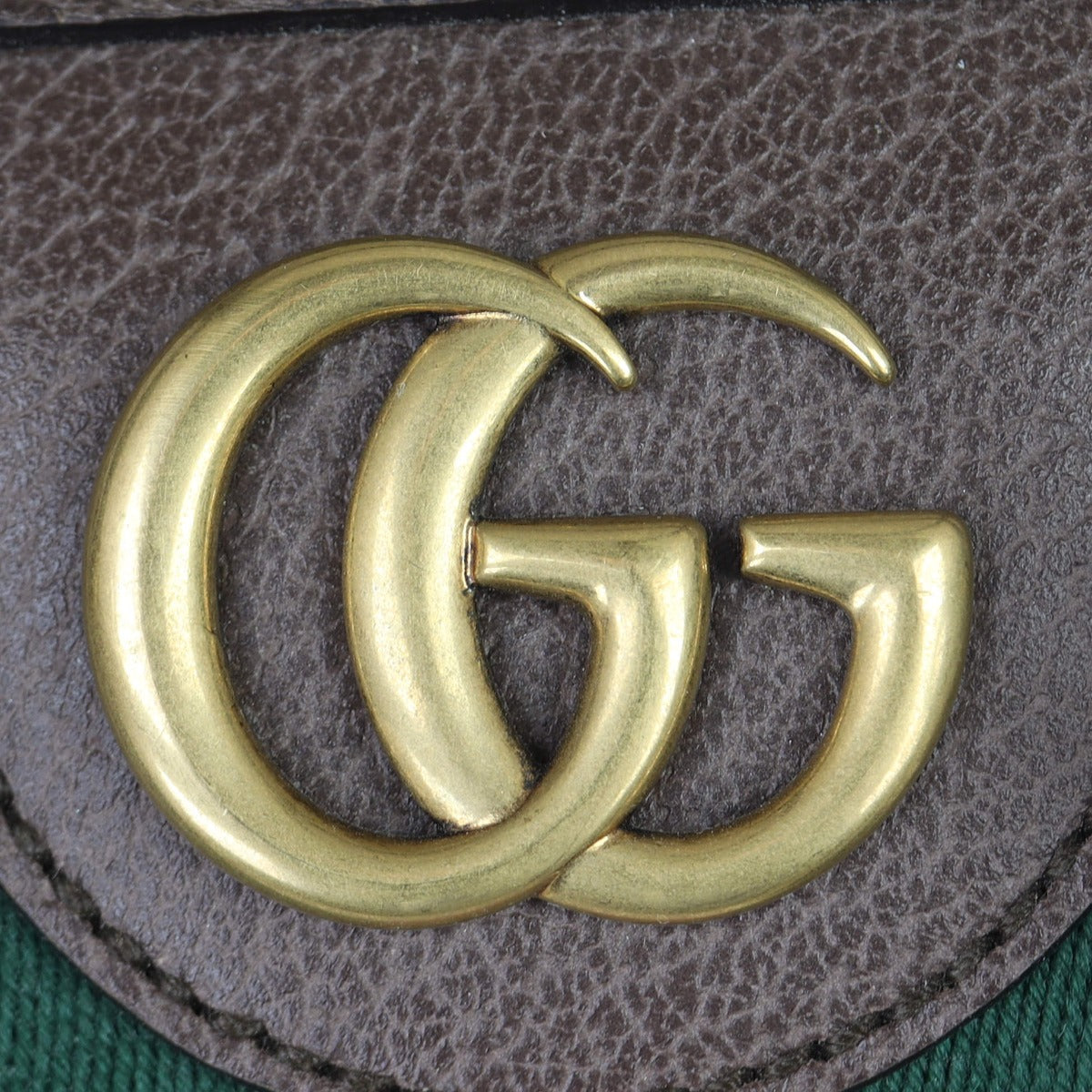Gucci GG Supreme Ophidia Carry-On Duffle Medium