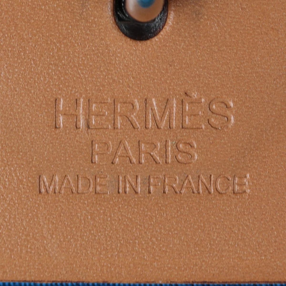 Hermes Herbag Zip 31 Bag