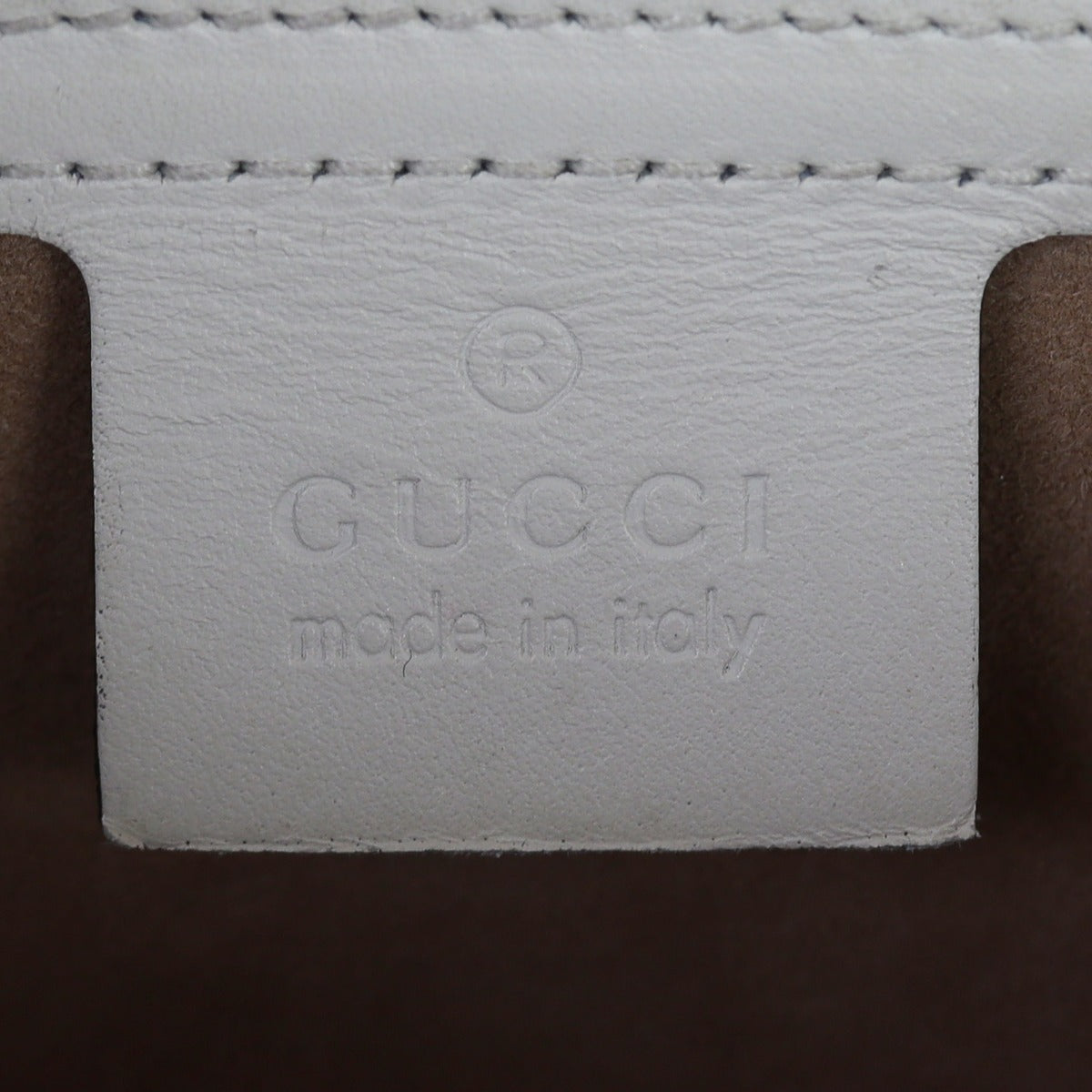 Gucci Sylvie Small Shoulder Bag