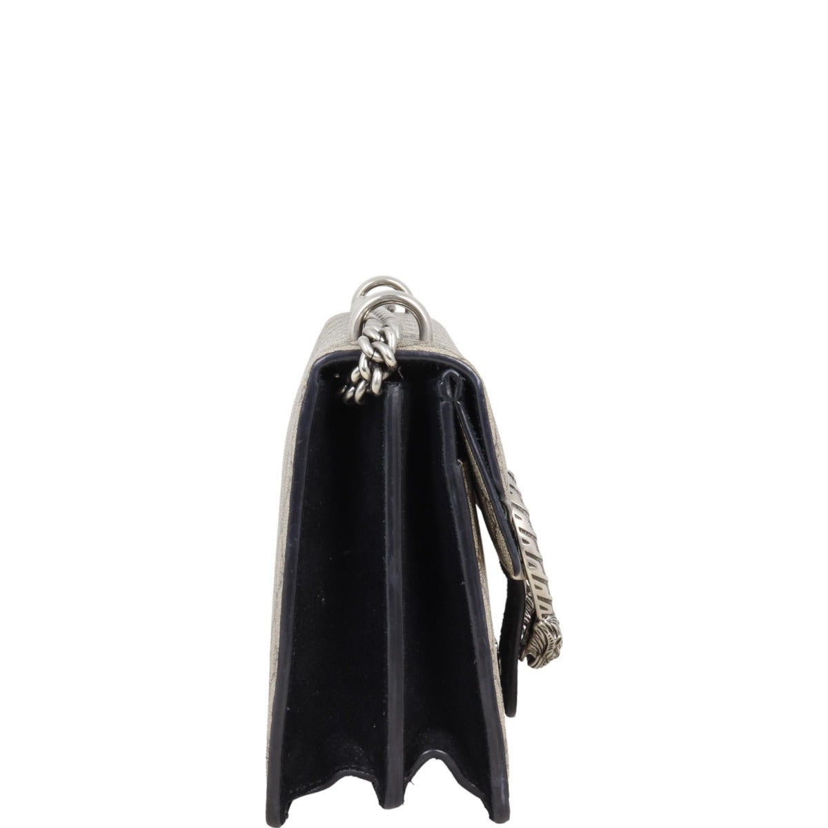 Gucci Dionysus GG Supreme Small Shoulder Bag