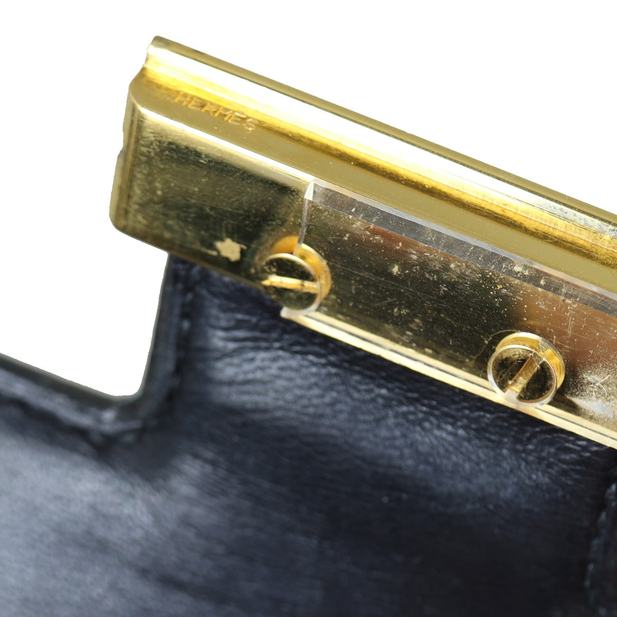 Hermes Constance 23 Caiman Crocodile
