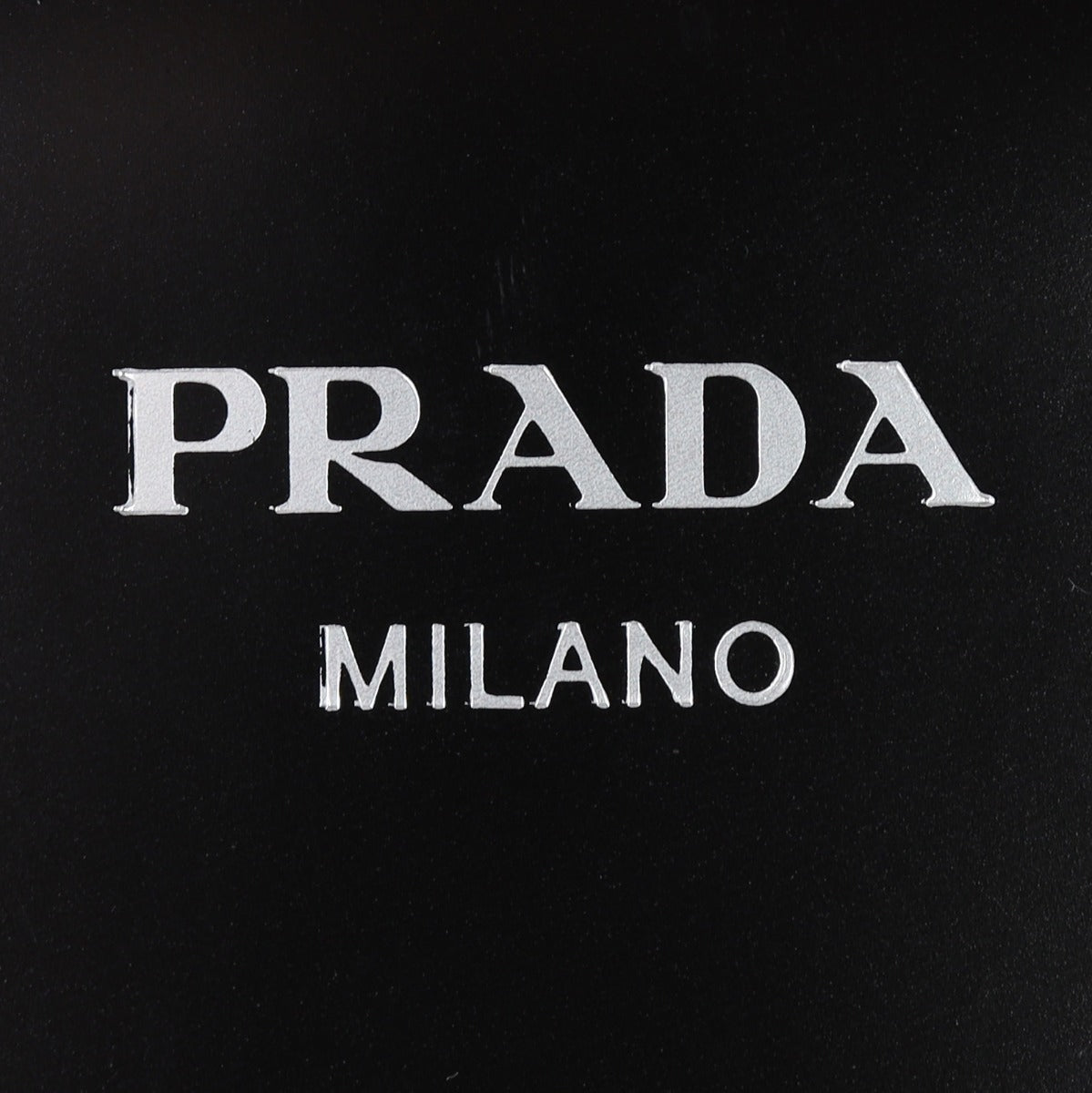 Prada Re-Edition 1995 Mini Tote Brushed Leather