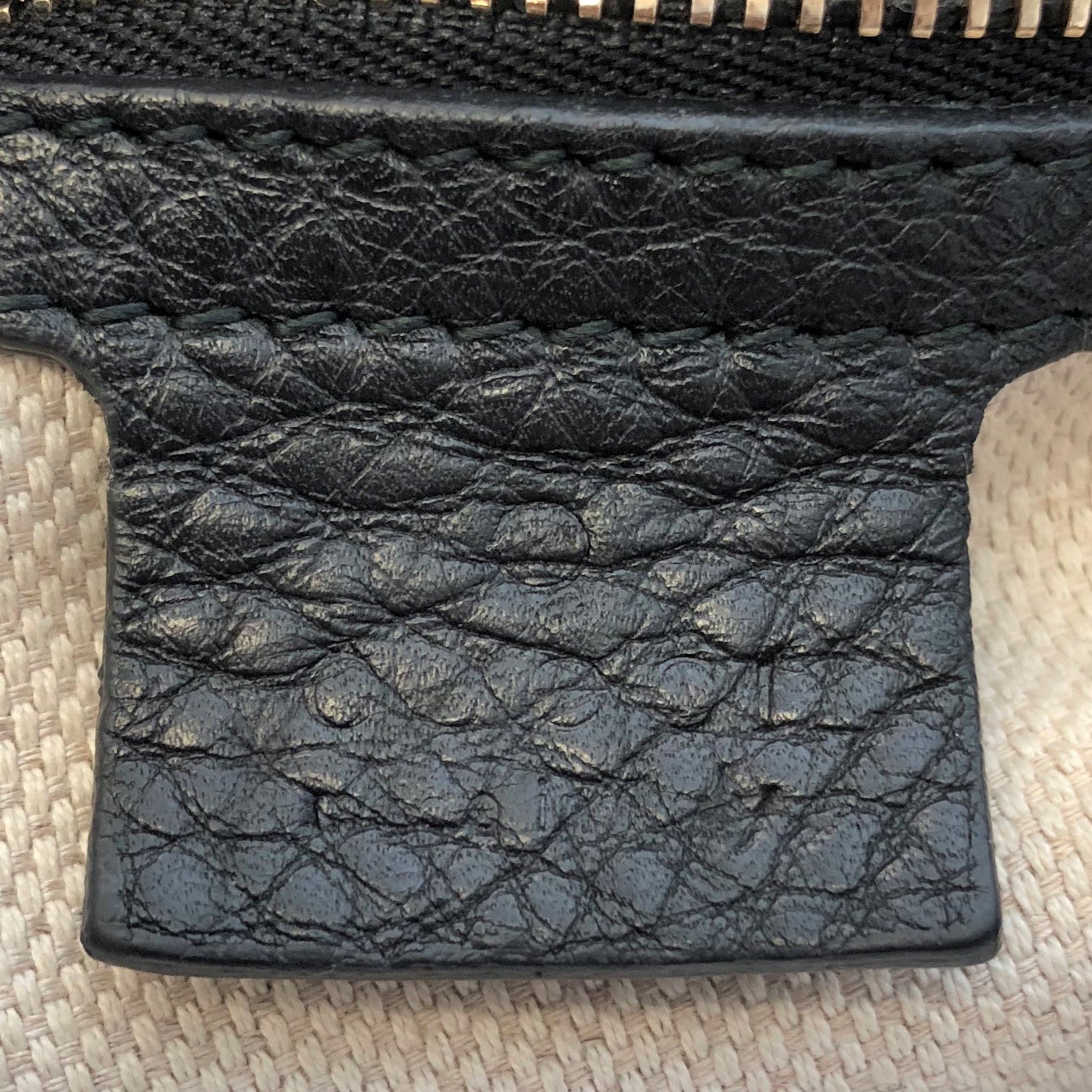 Gucci Soho Chain Shoulder Bag