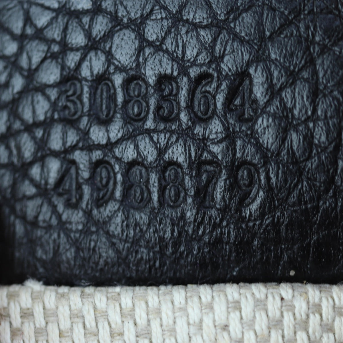 Gucci Soho Disco Small