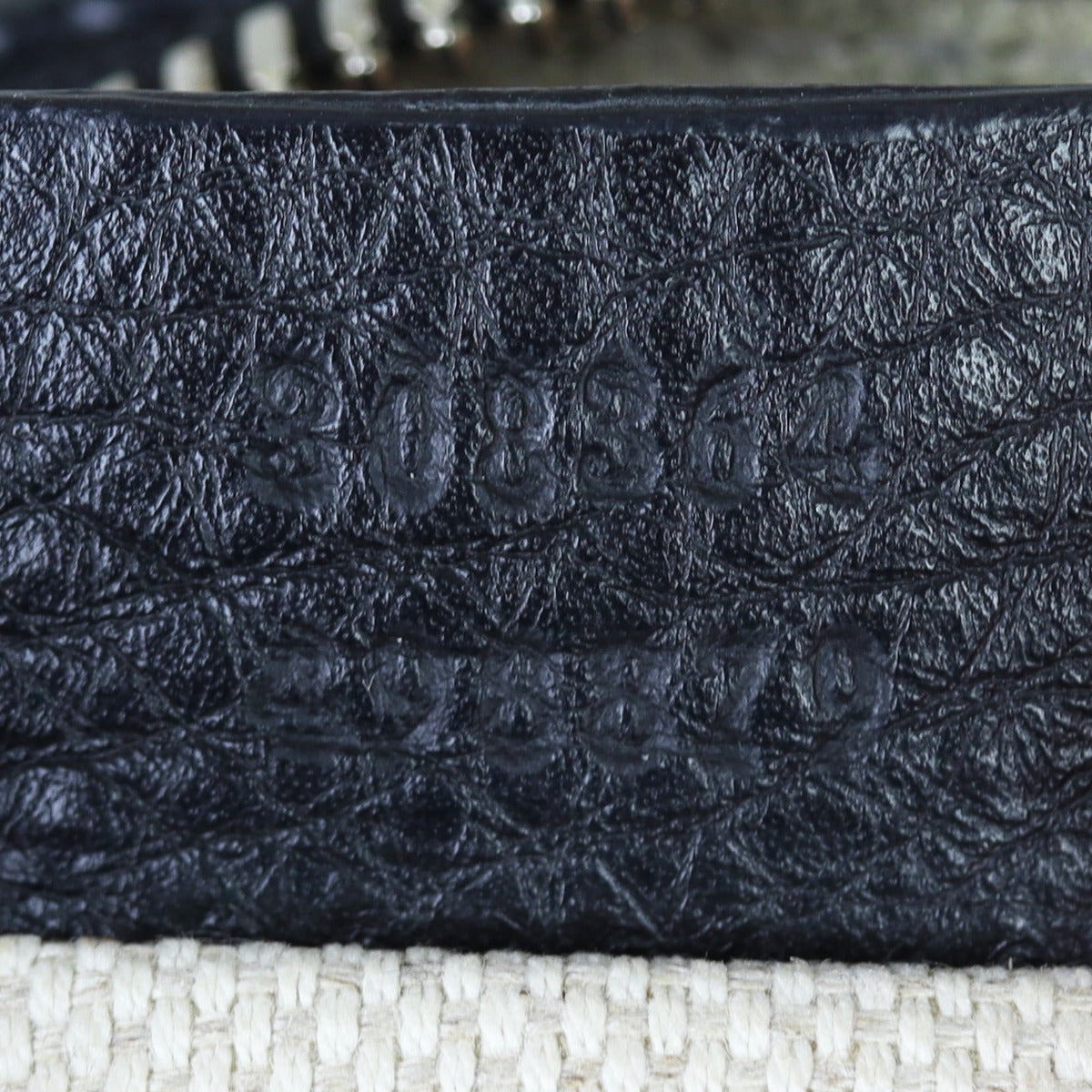 Gucci Soho Disco Small