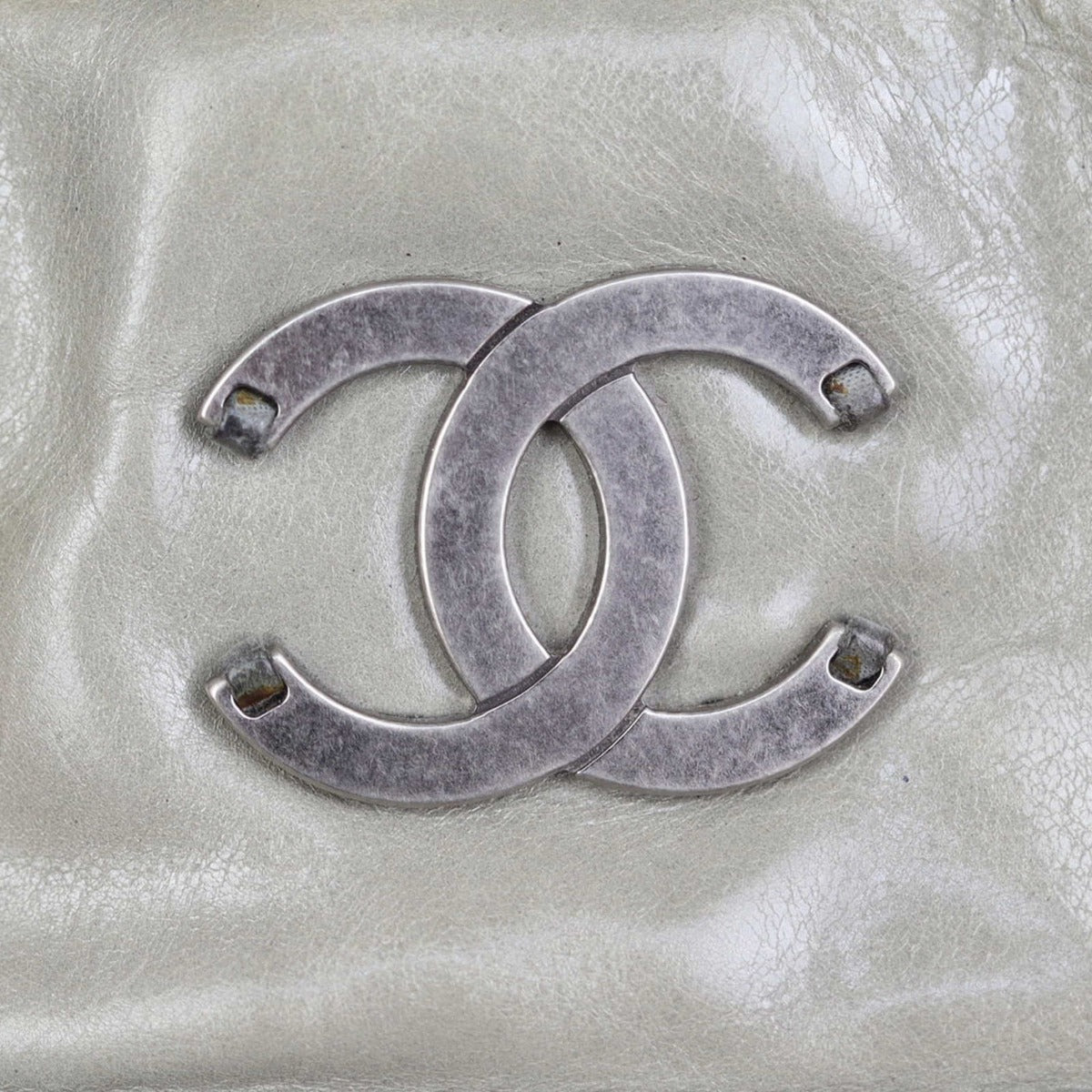 Chanel In-The-Mix Tote