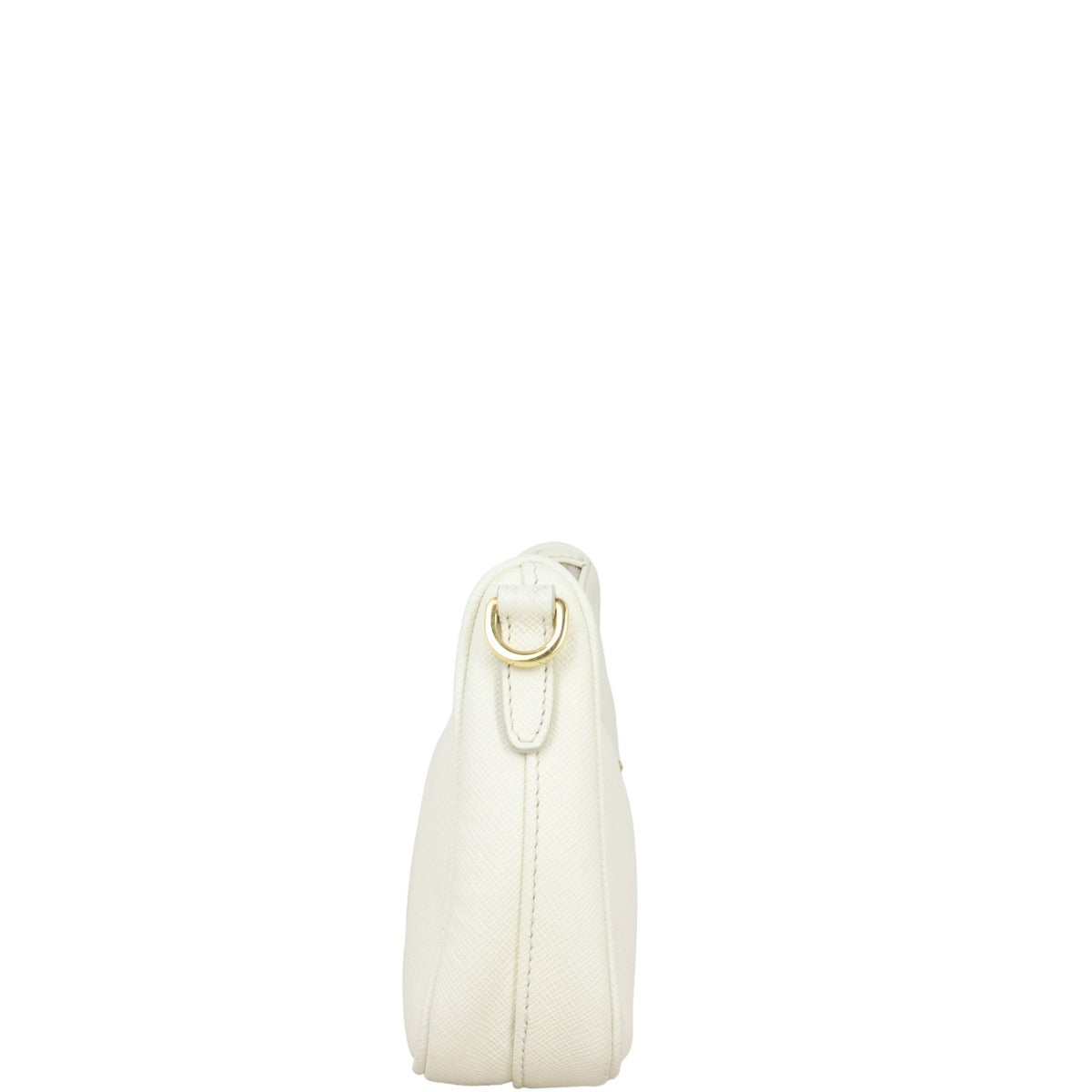 Prada Re-Edition Saffiano Mini Shoulder Bag