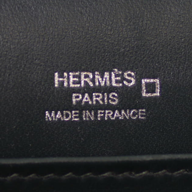 Hermes Sac Roulis Mini