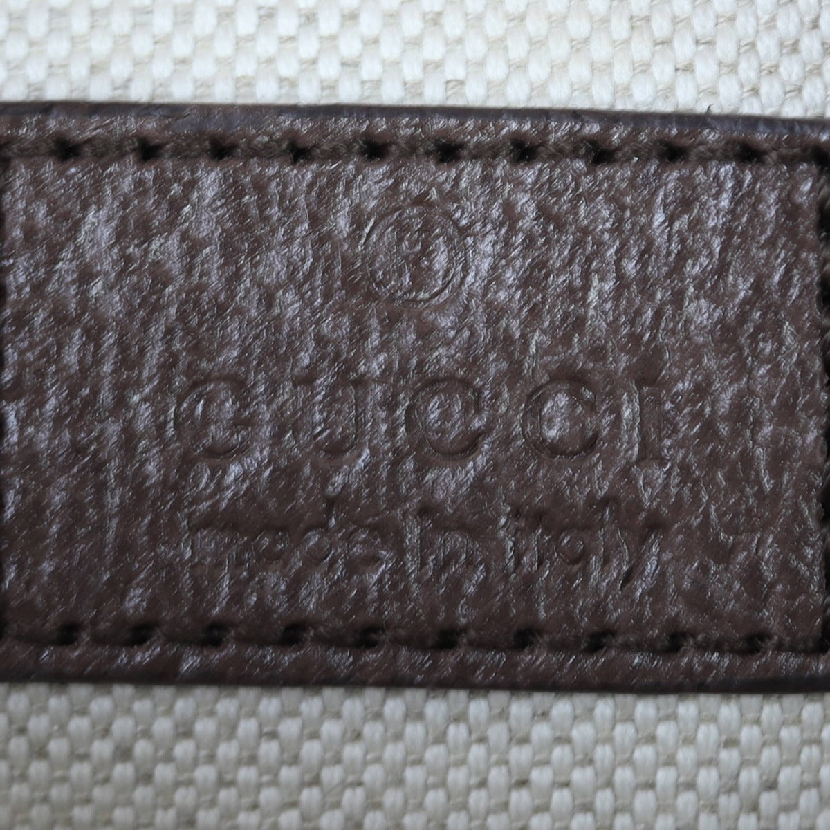 Gucci GG Supreme Ophidia Messenger Bag Mini