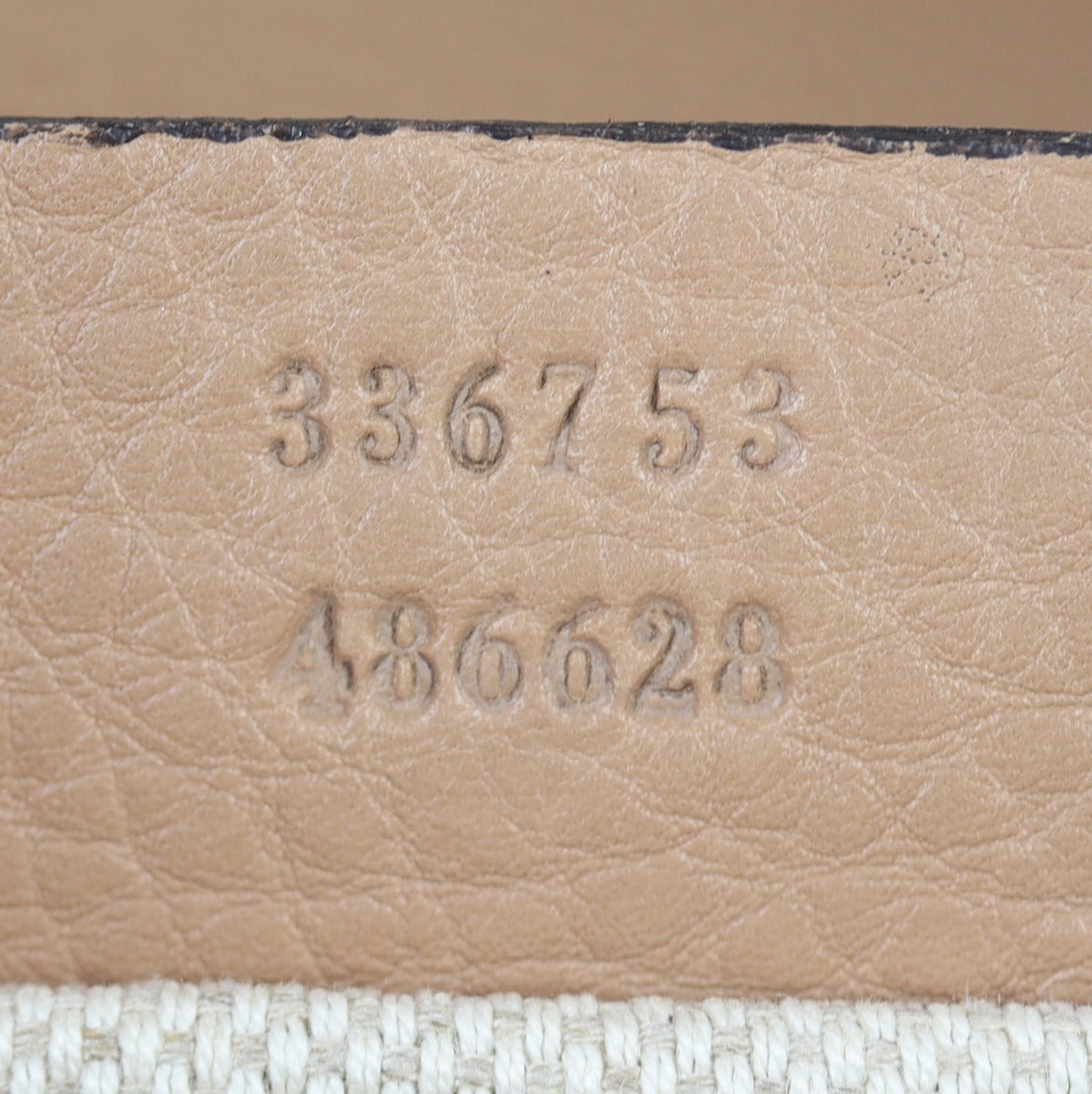 Gucci Soho Clutch