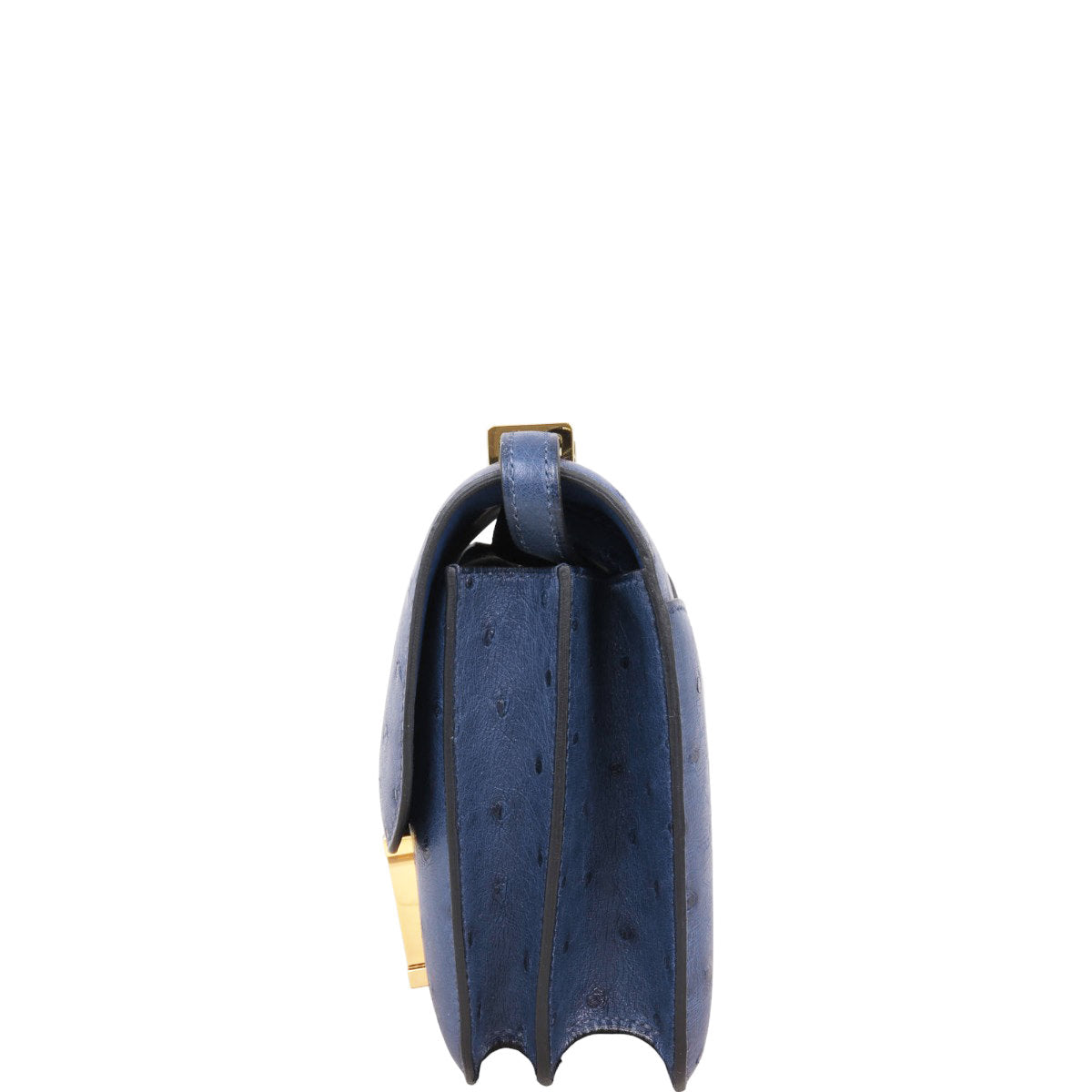 Hermes Constance 18 Ostrich