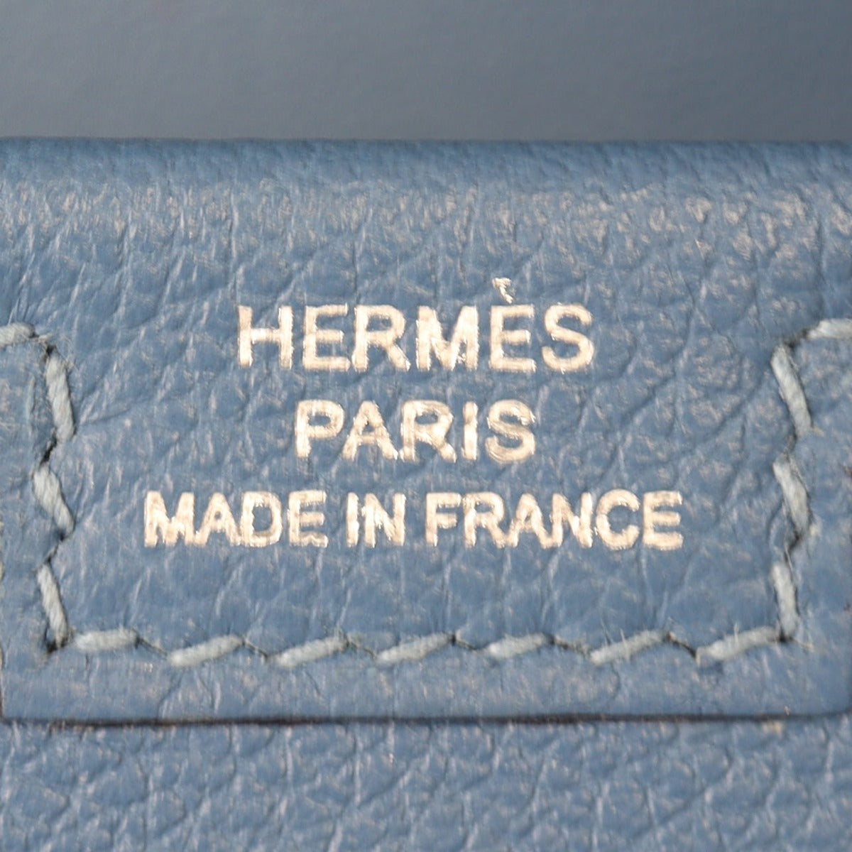 Hermes Jige 29 Clutch Evercolor