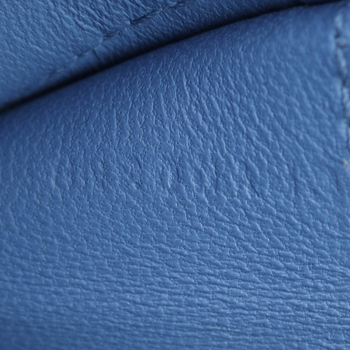 Hermes Jige 29 Clutch Evercolor
