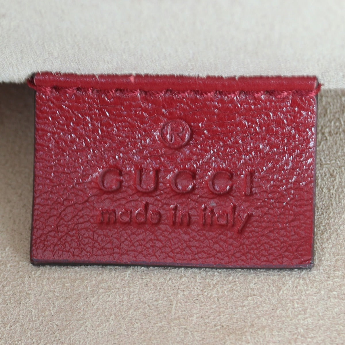 Gucci Tweed Rajah Large Tote