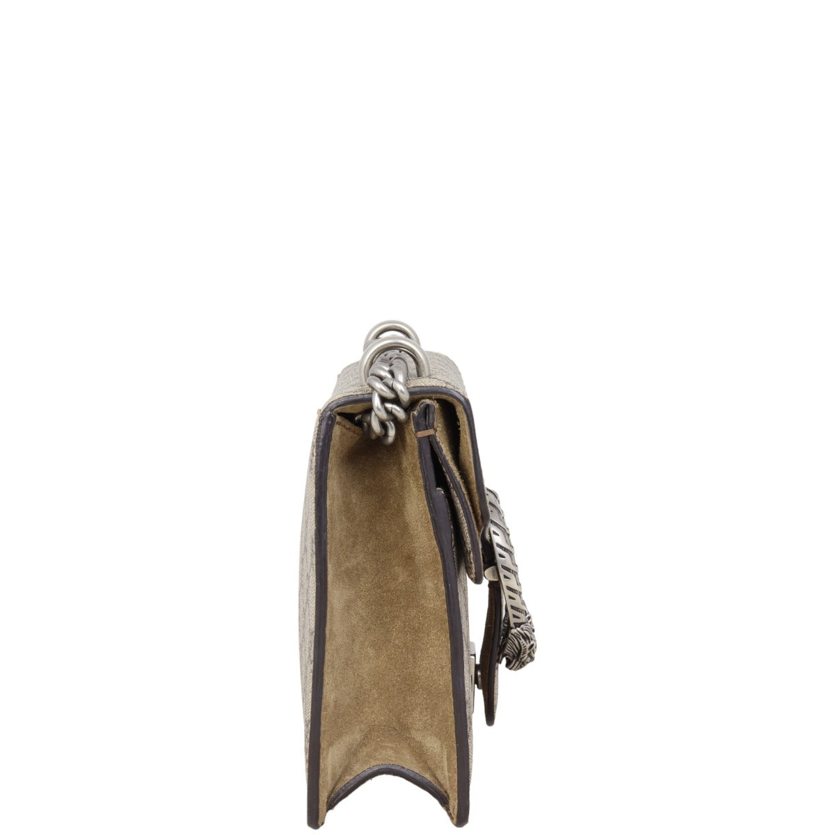 Gucci Dionysus GG Supreme Mini Shoulder Bag