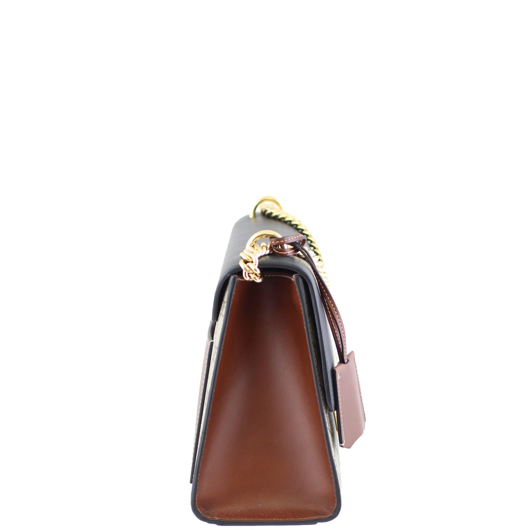Gucci GG Padlock Medium Shoulder Bag