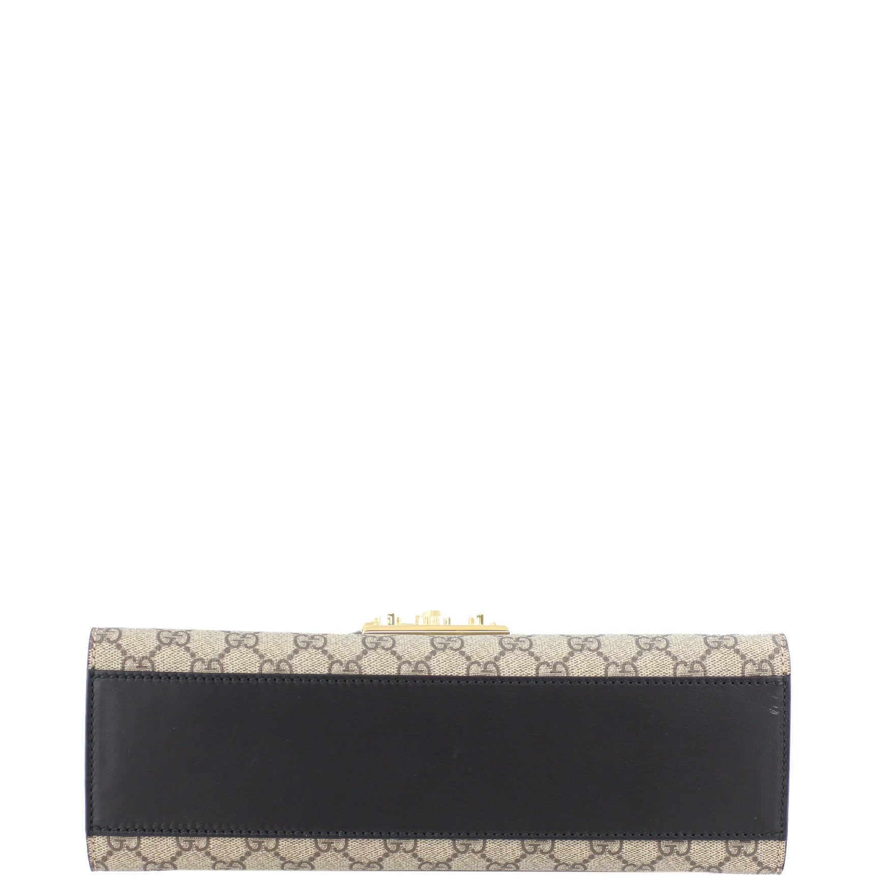 Gucci GG Padlock Medium Shoulder Bag