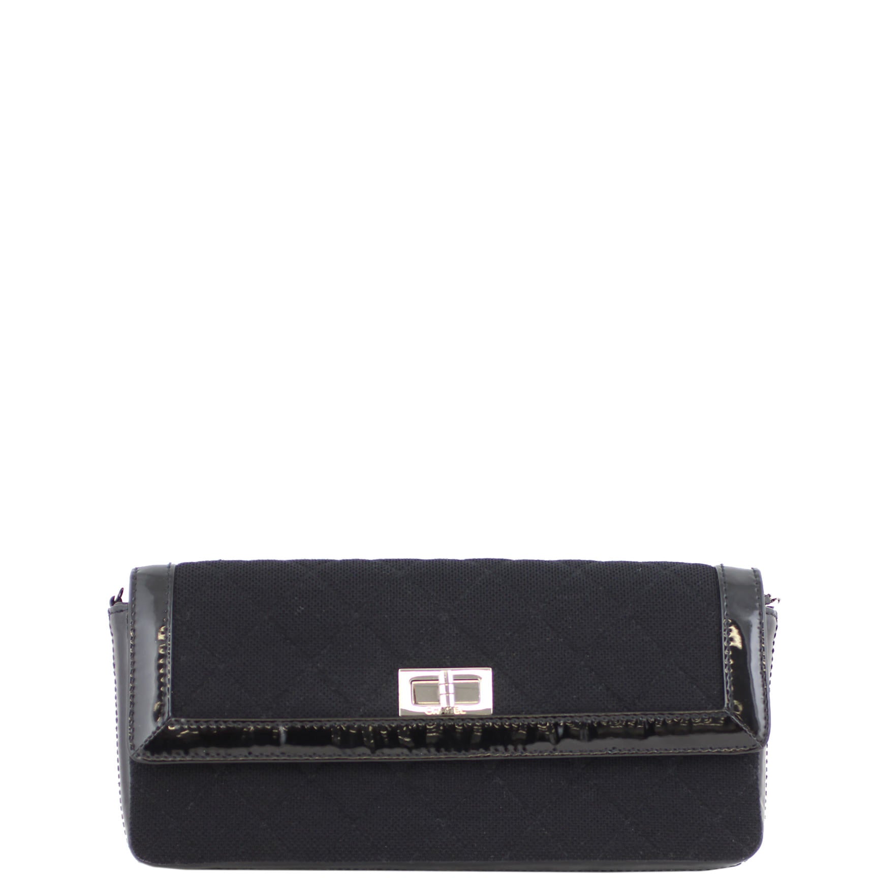 Chanel Reissue East West Flap Bag