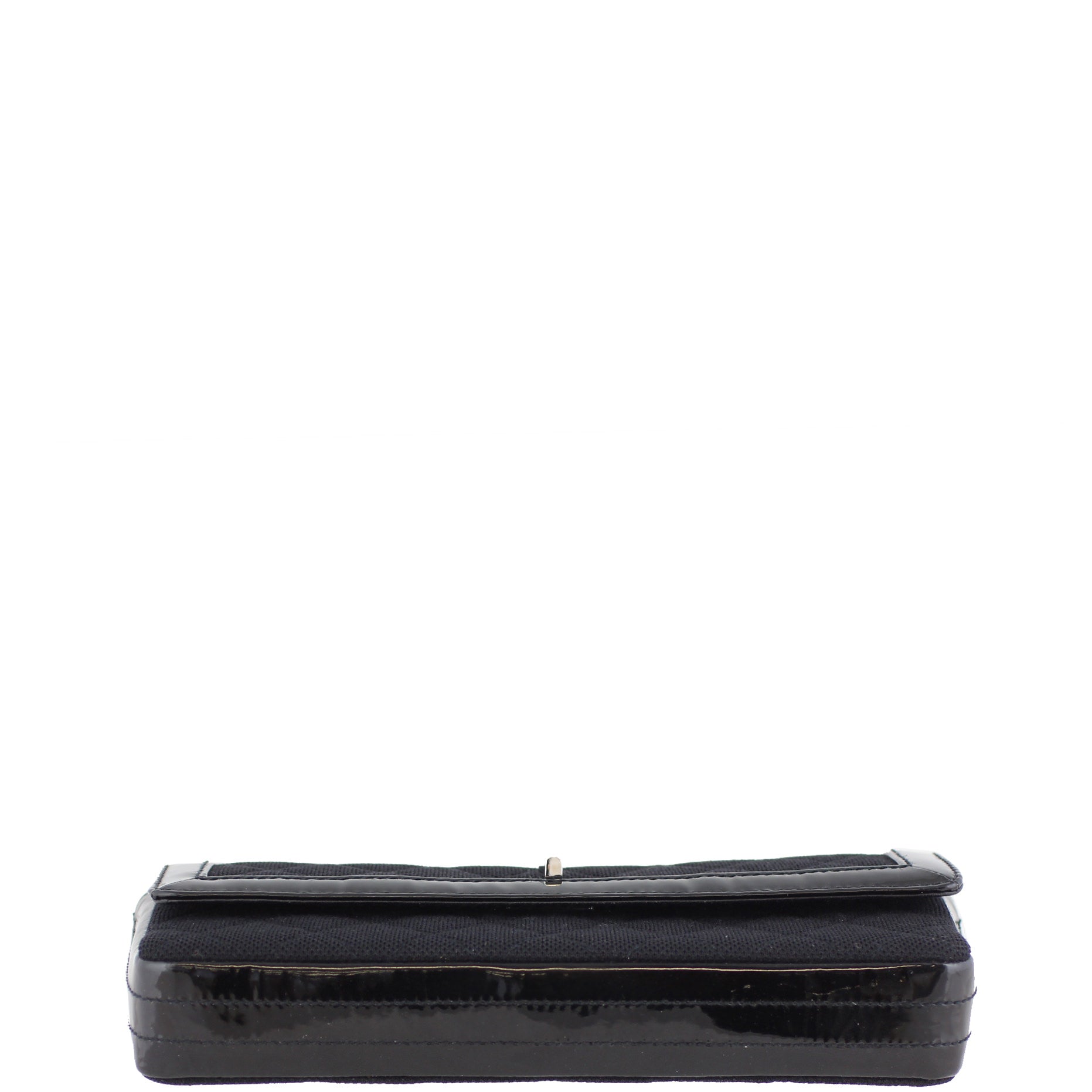 Chanel Reissue East West Flap Bag