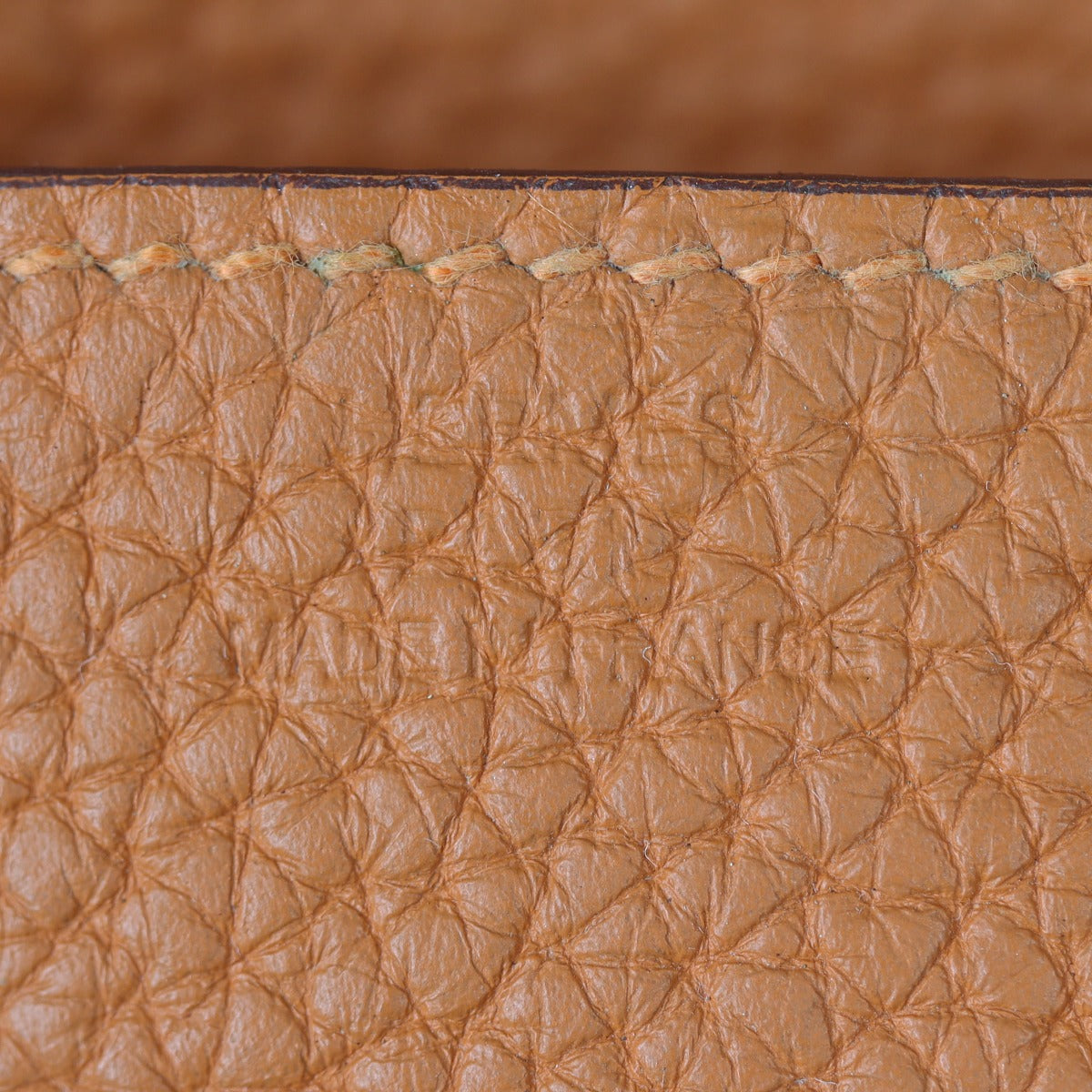 Hermes Evelyne Flap Pouch